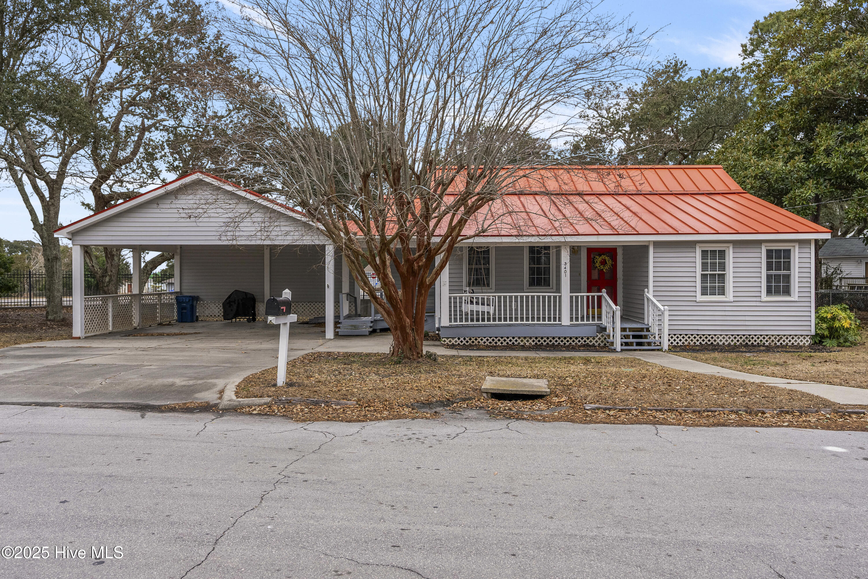 3401 Taylor Street Property Photo 1