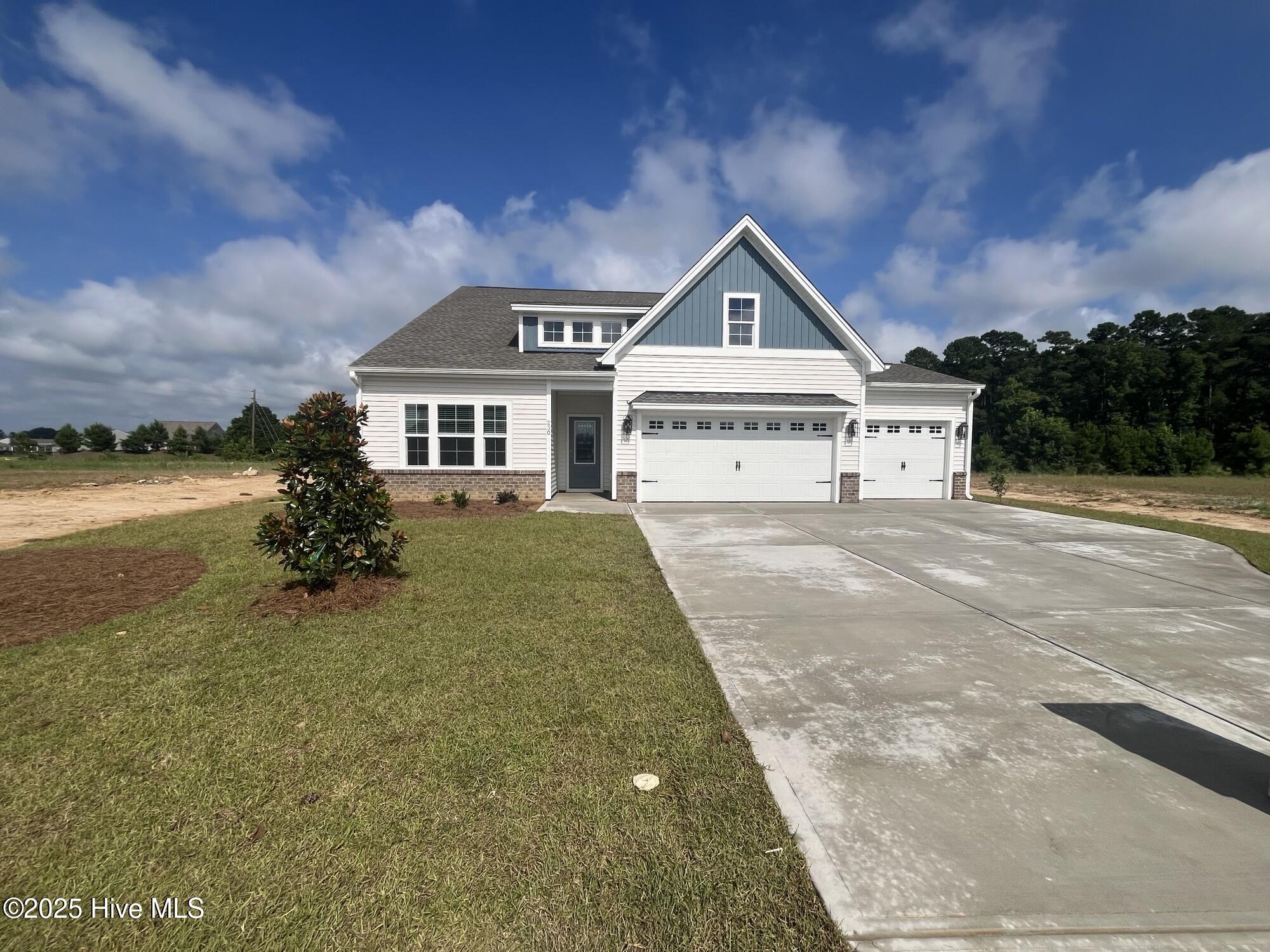 230 Mayflower Drive Lot 12 Property Photo 1