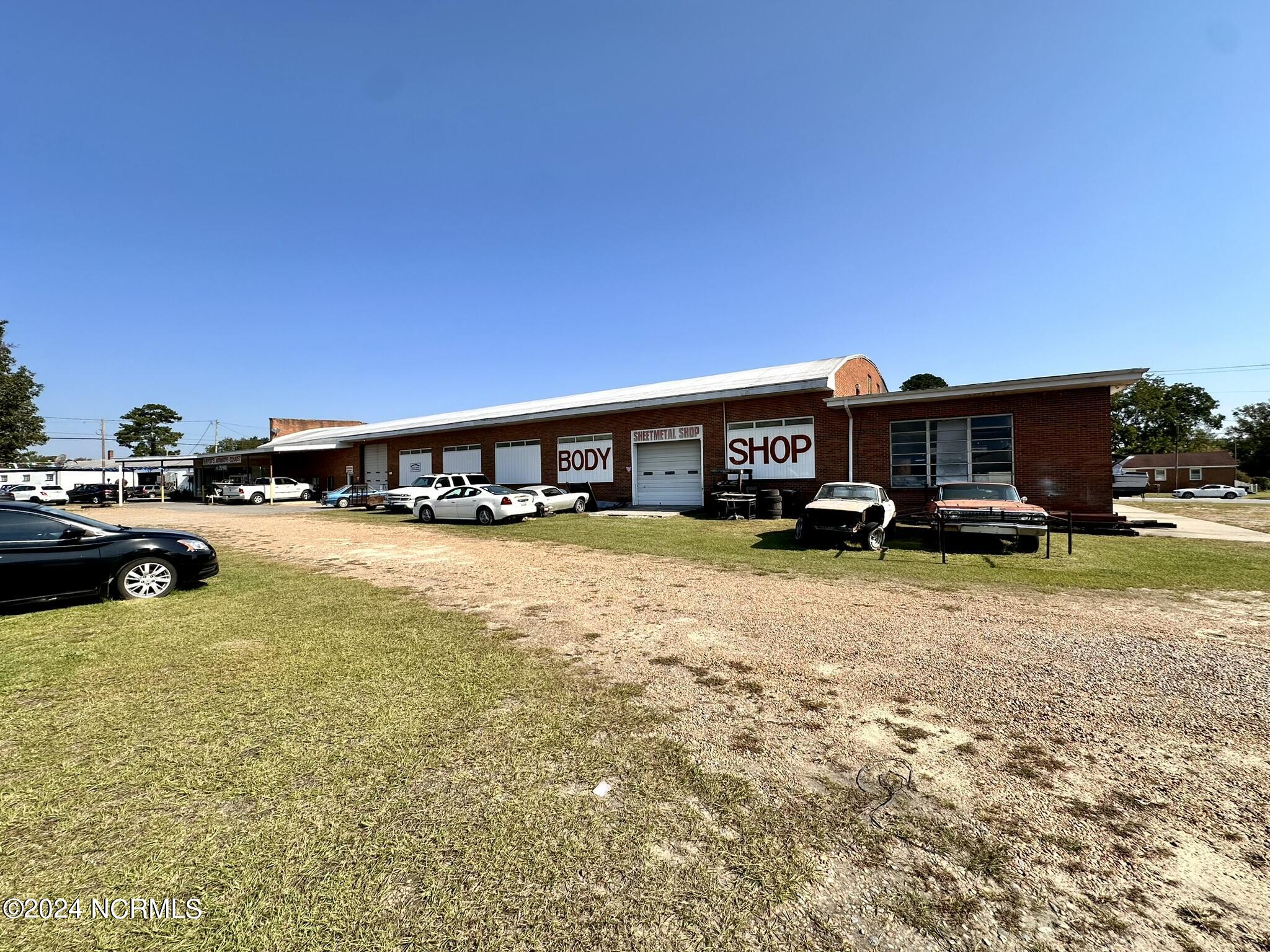 502 Washington Street Property Photo 5