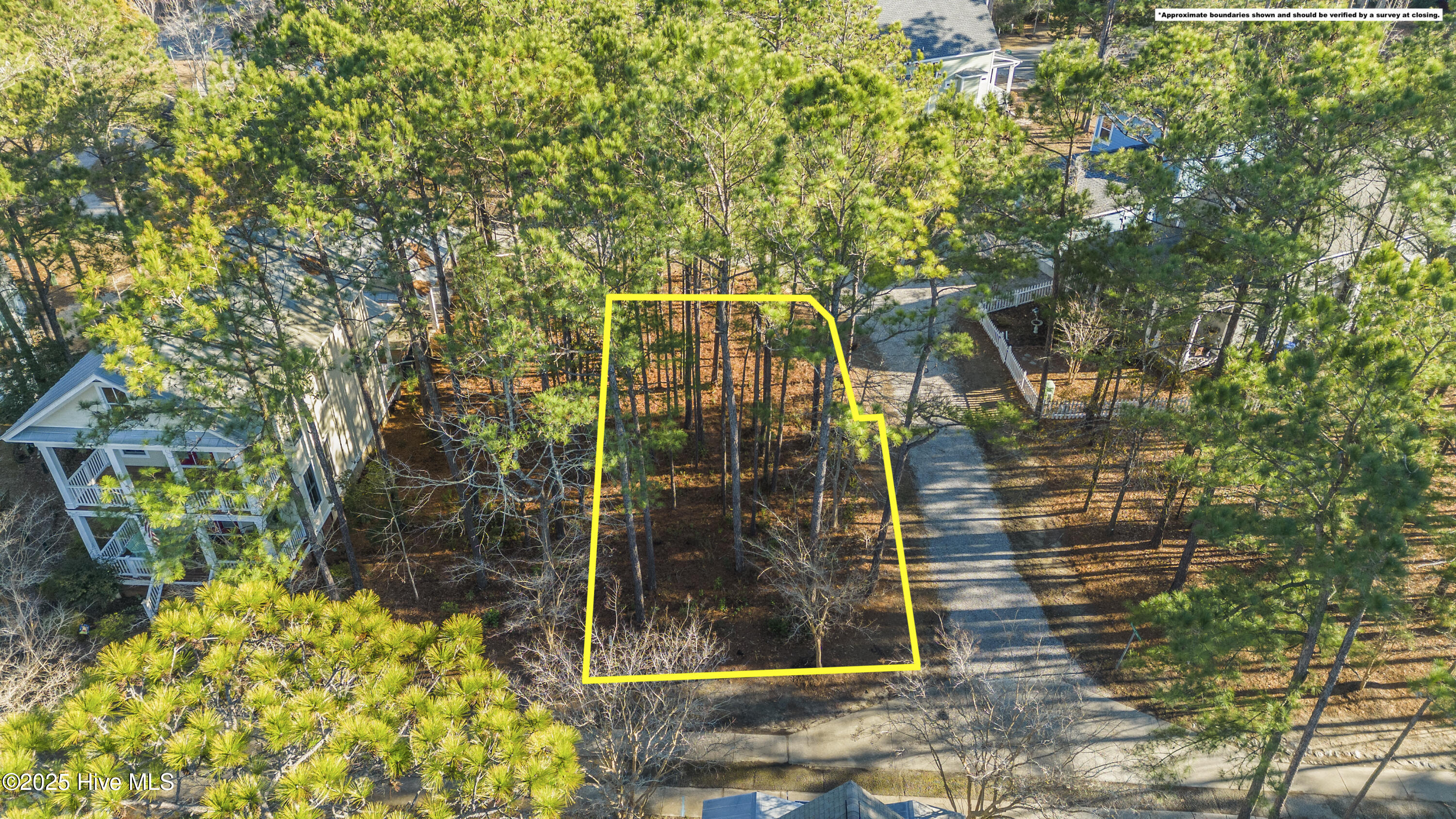 Lot 24 Woodsong Lane Property Photo 1
