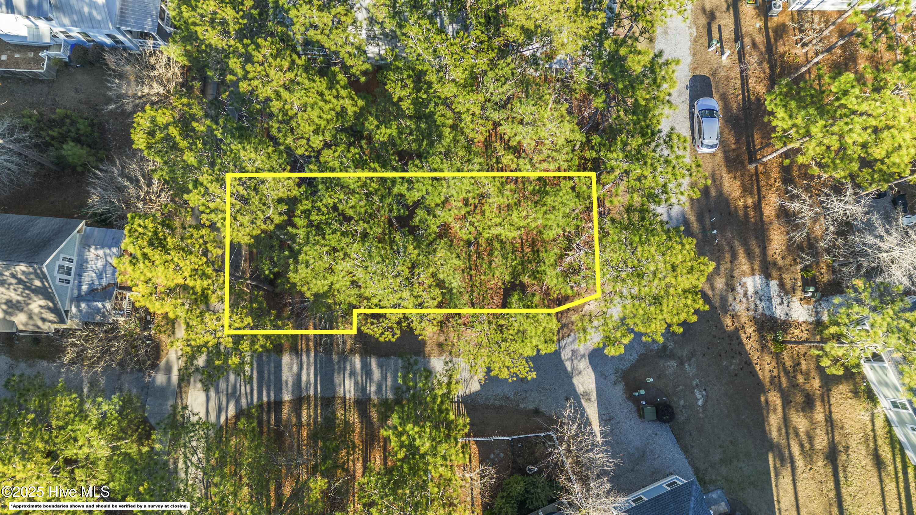 Lot 24 Woodsong Lane Property Photo 5