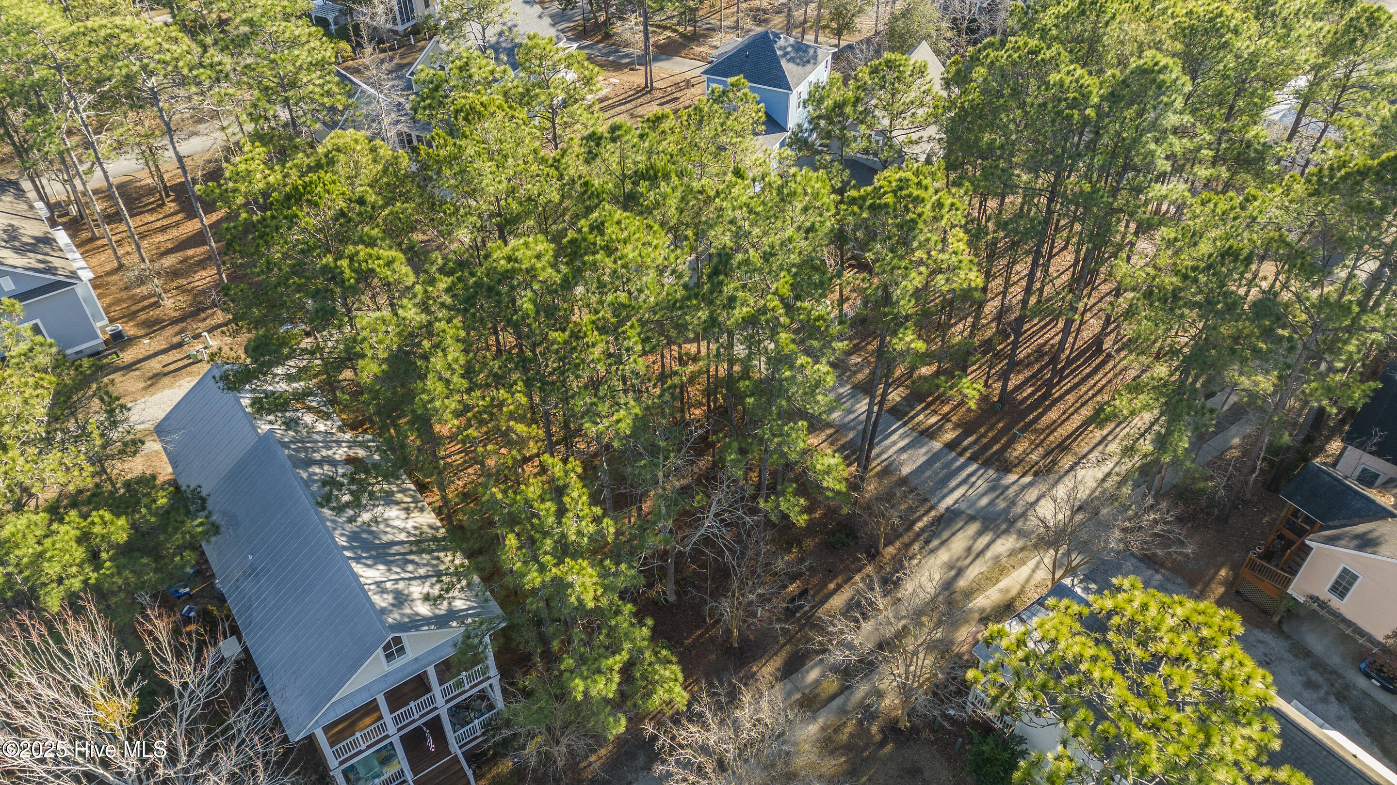 Lot 24 Woodsong Lane Property Photo 7