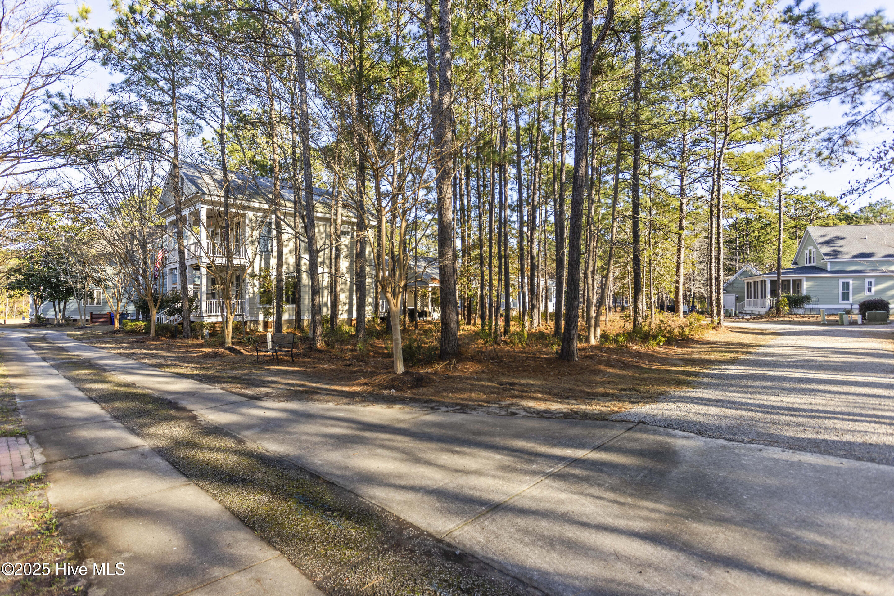 Lot 24 Woodsong Lane Property Photo 8