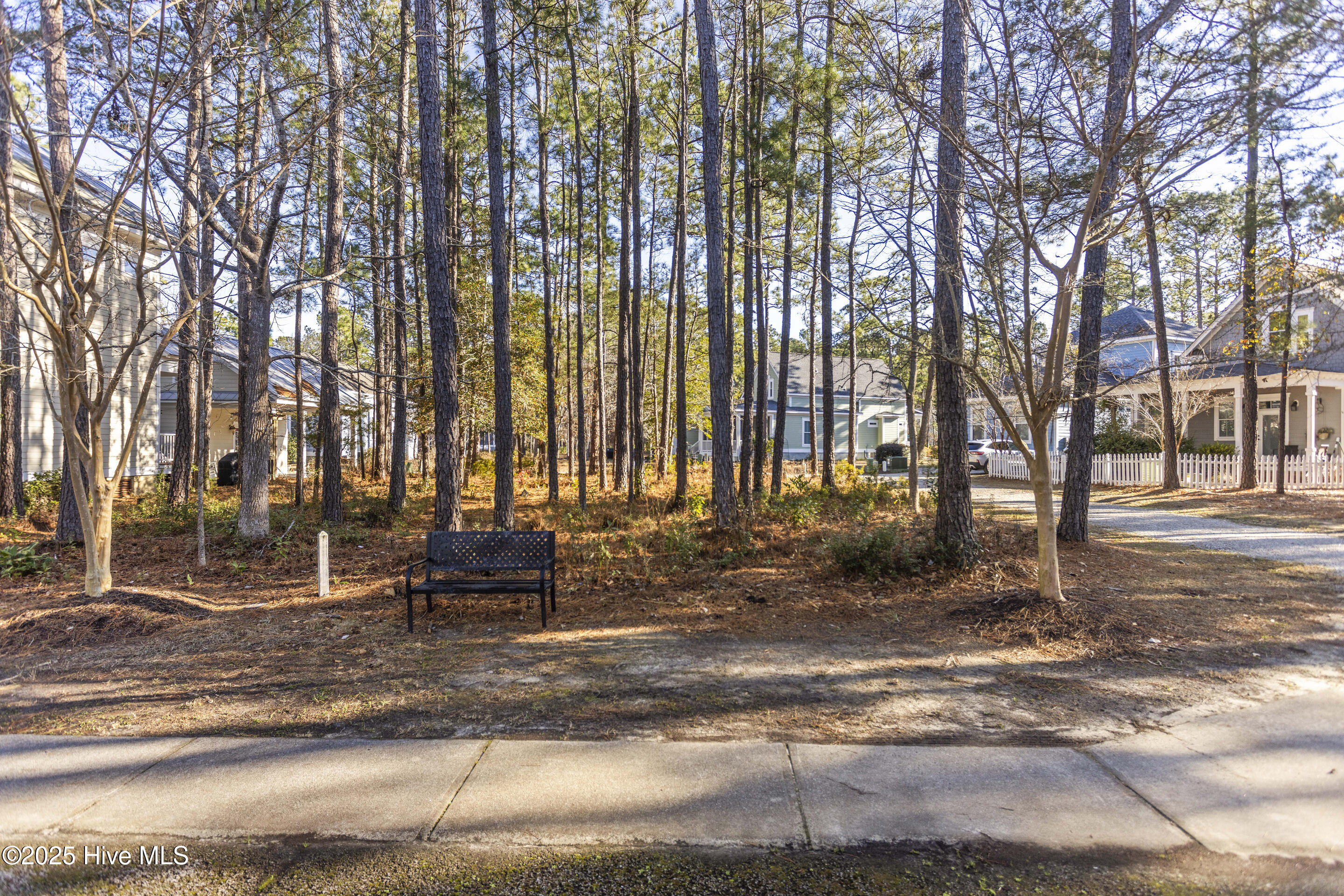 Lot 24 Woodsong Lane Property Photo 9