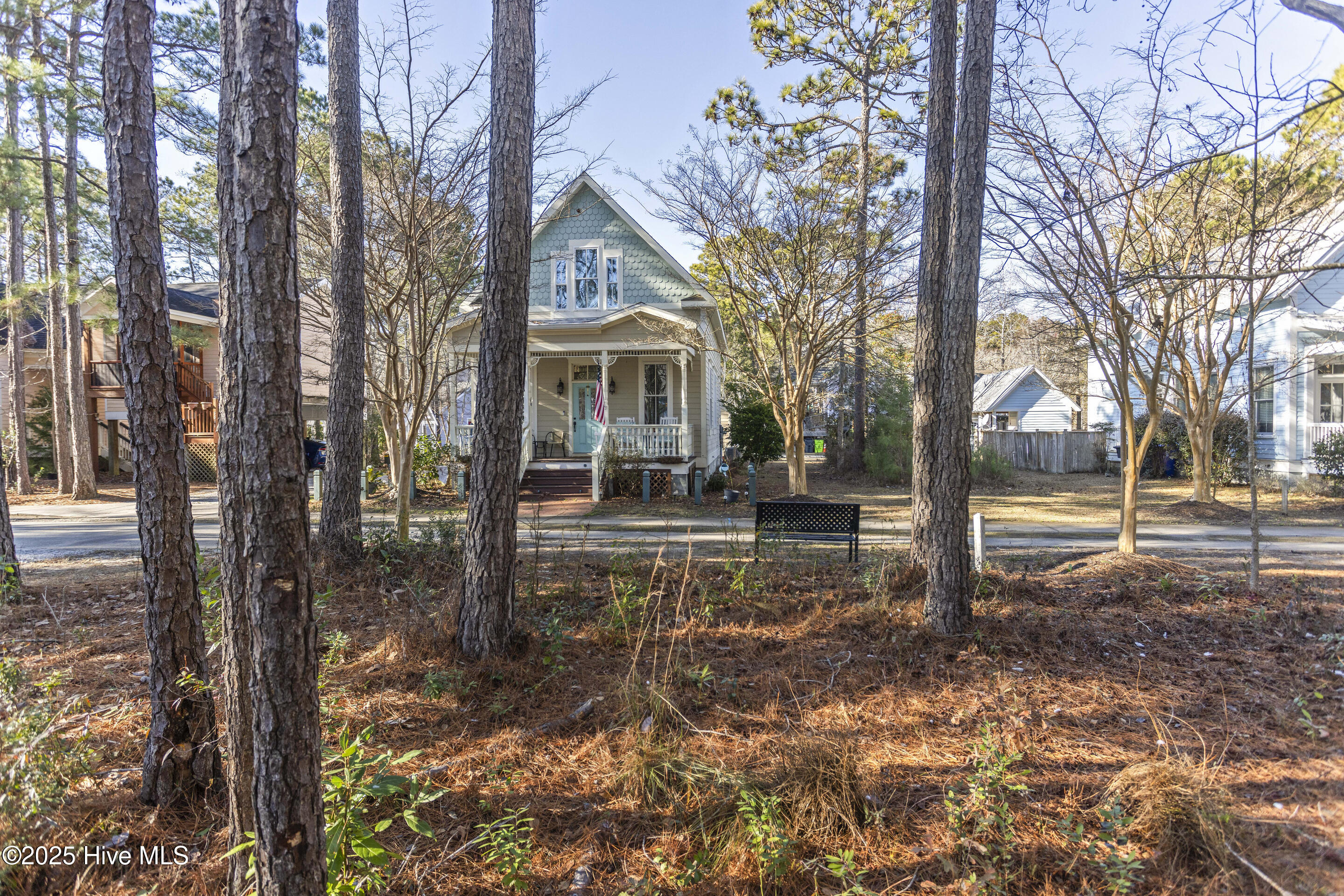 Lot 24 Woodsong Lane Property Photo 12