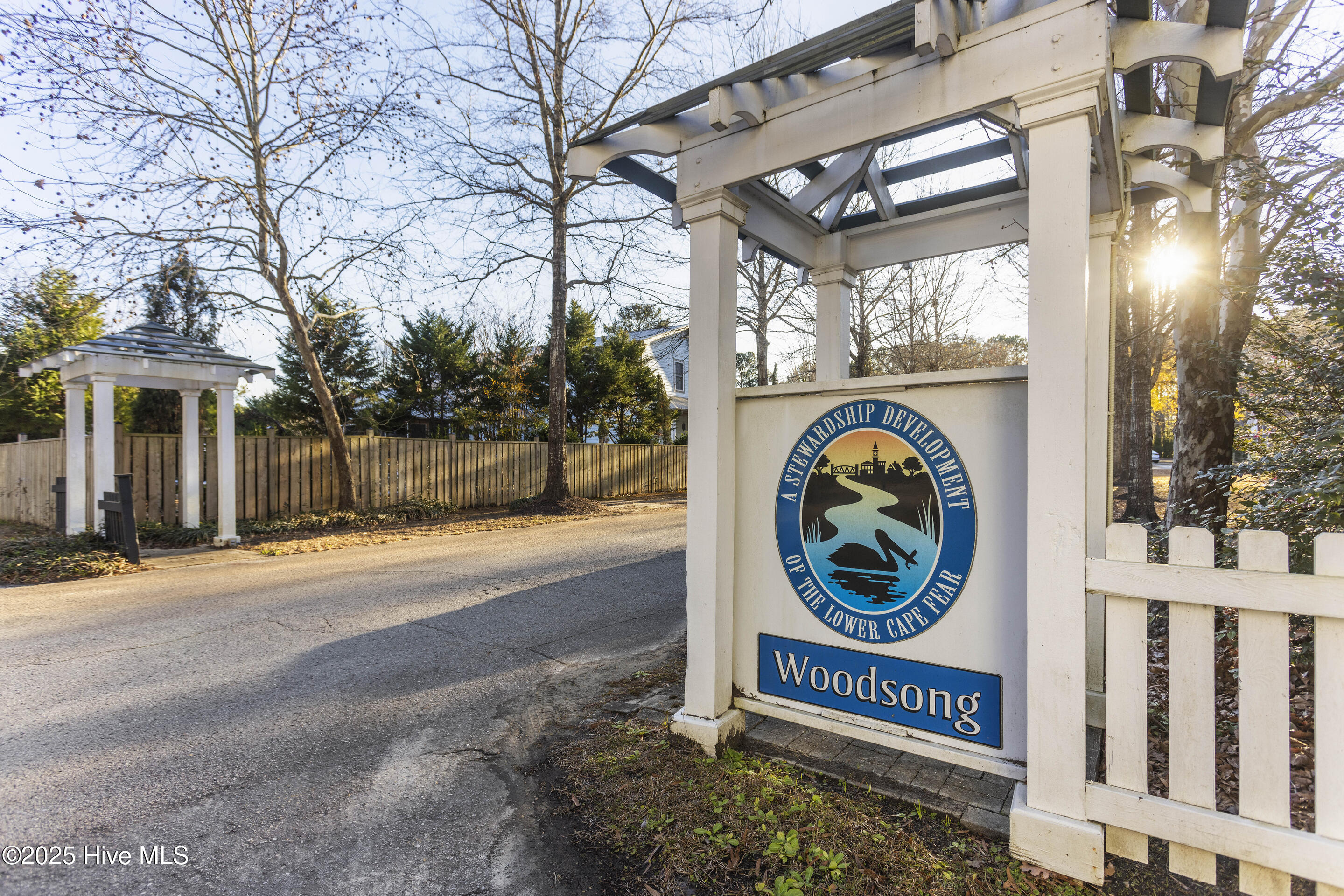 Lot 24 Woodsong Lane Property Photo 14