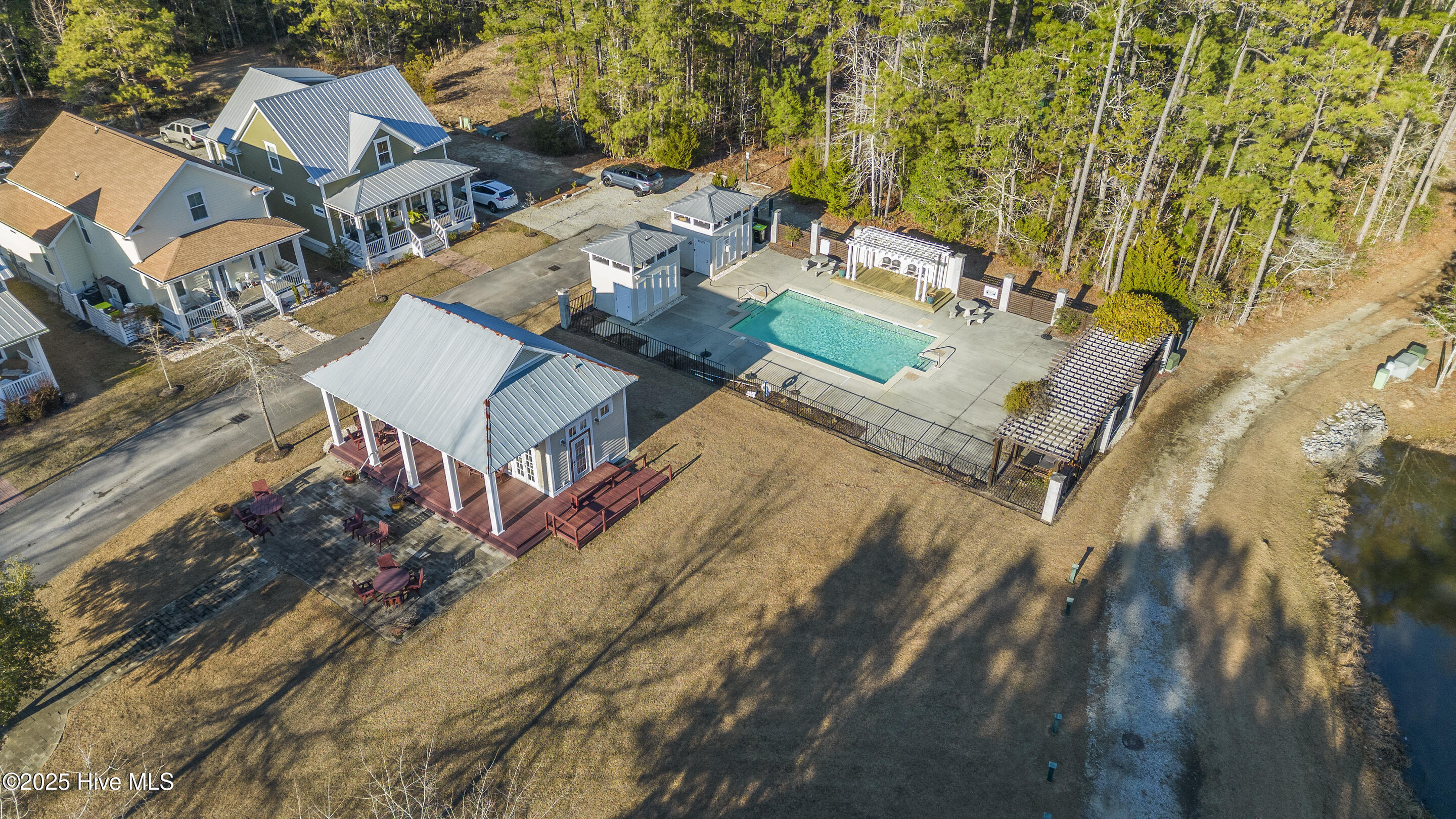 Lot 24 Woodsong Lane Property Photo 15