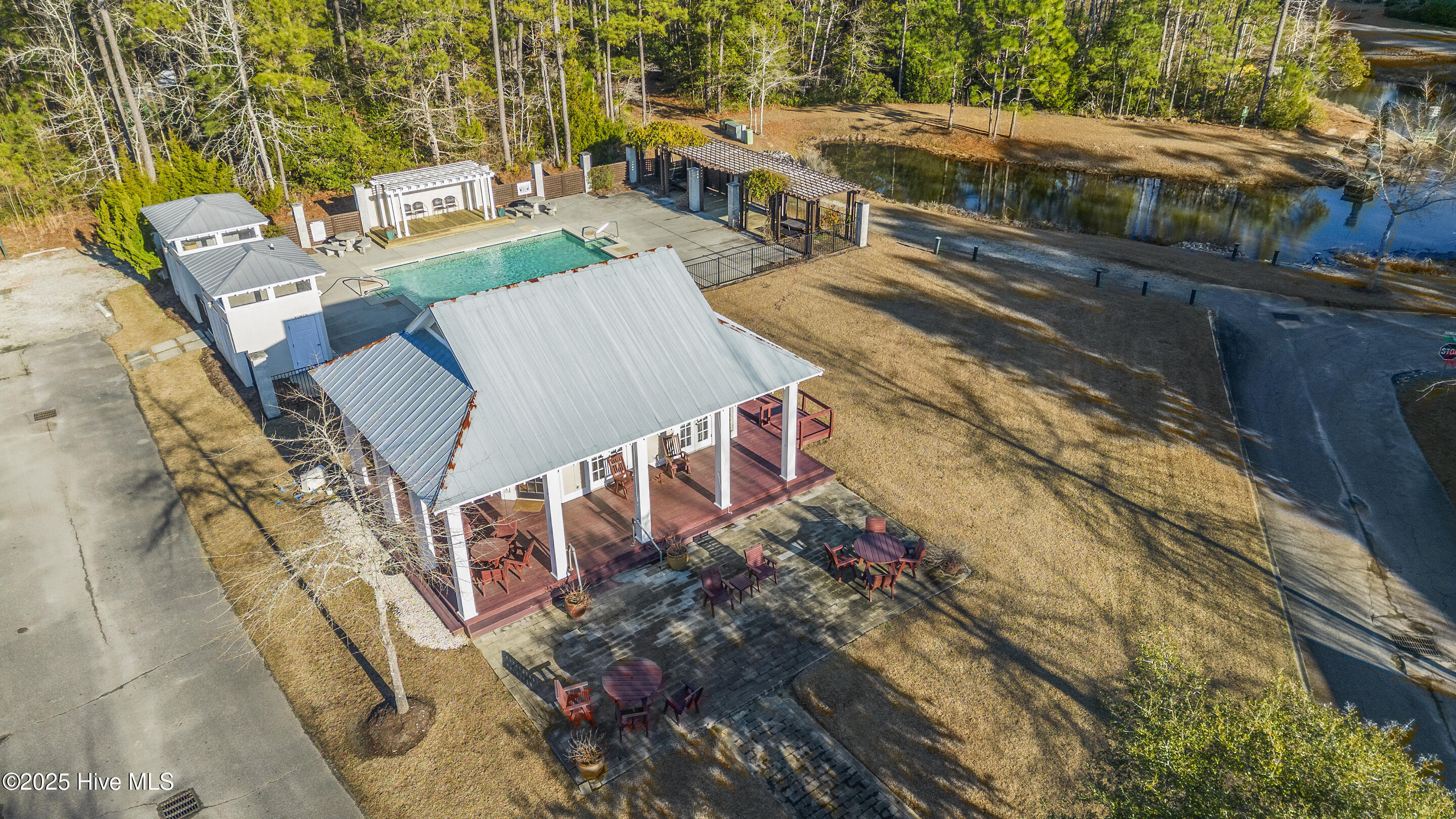 Lot 24 Woodsong Lane Property Photo 16