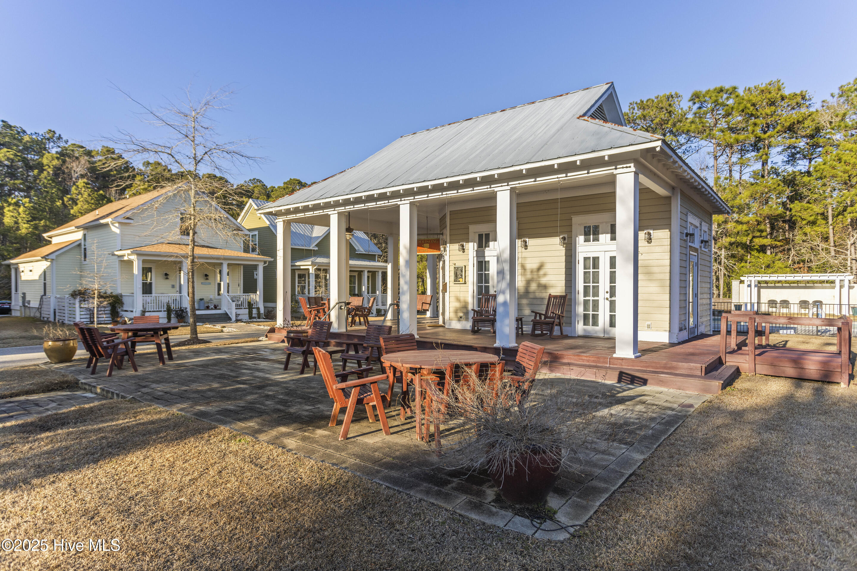 Lot 24 Woodsong Lane Property Photo 19