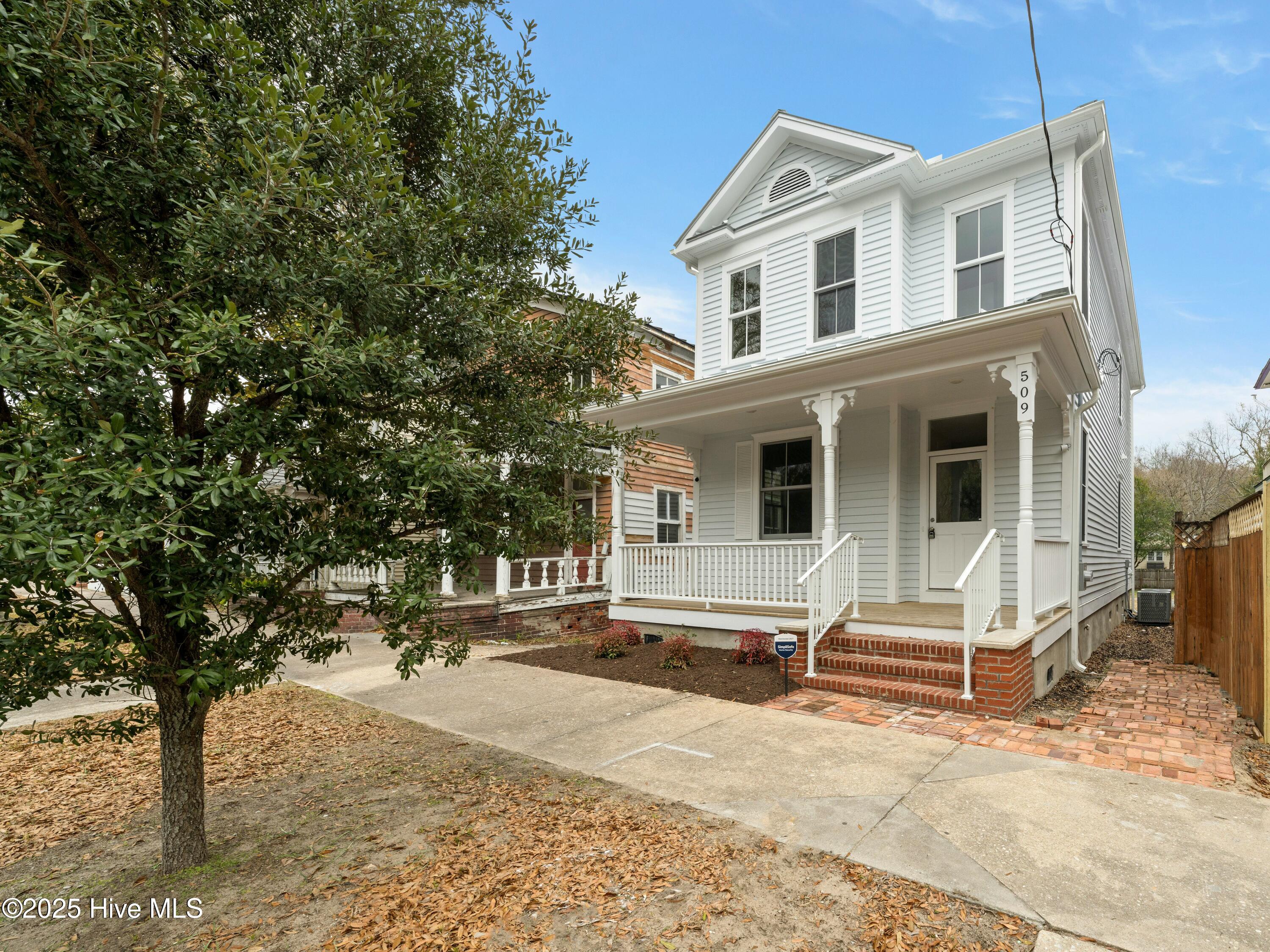 509 S 5th Avenue Property Photo