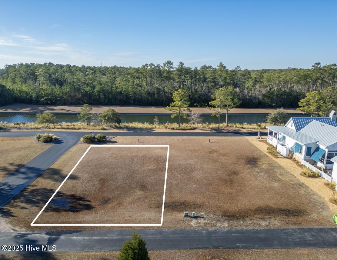 776 E Harborside Drive Property Photo 2