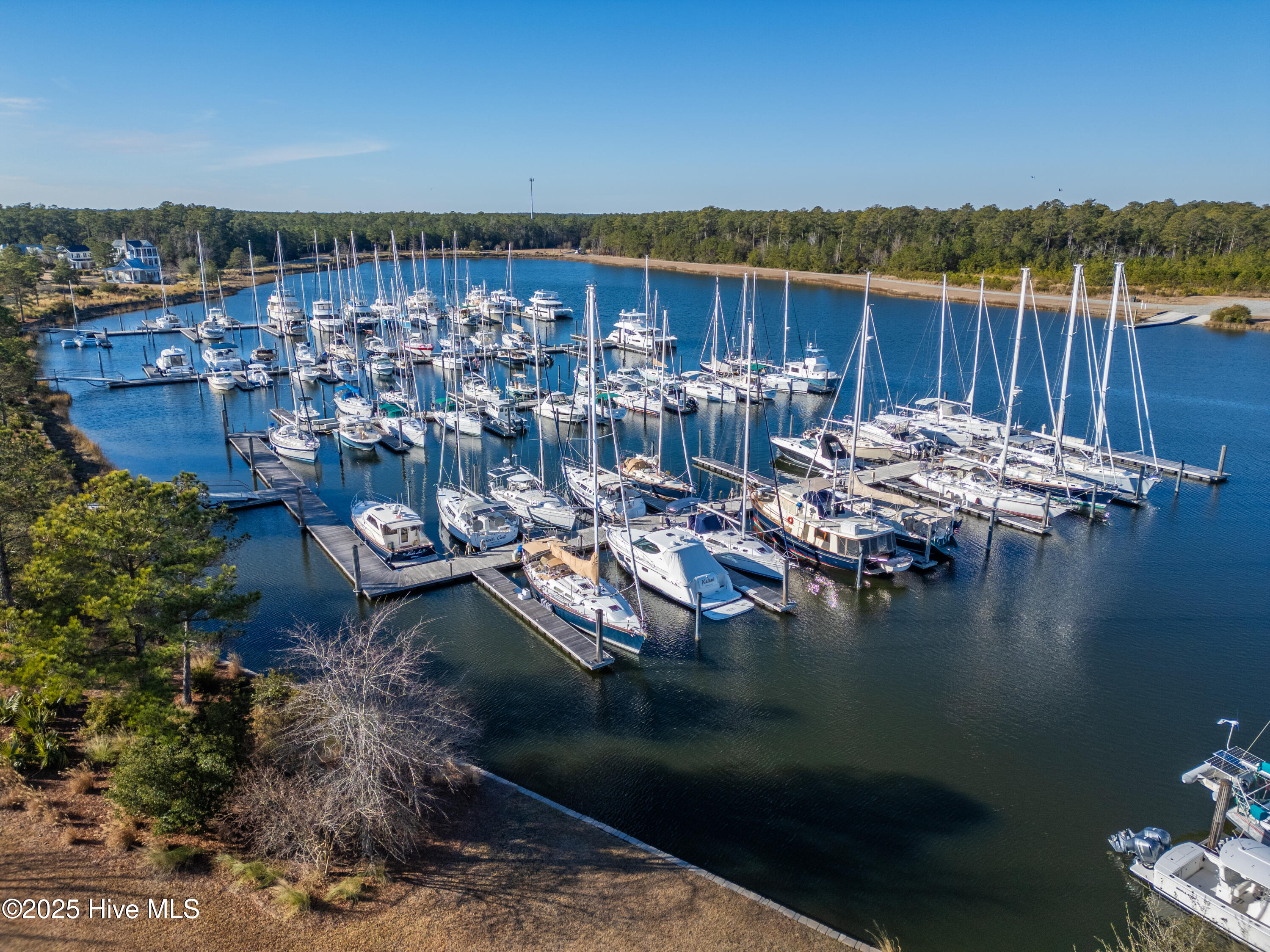 776 E Harborside Drive Property Photo 8