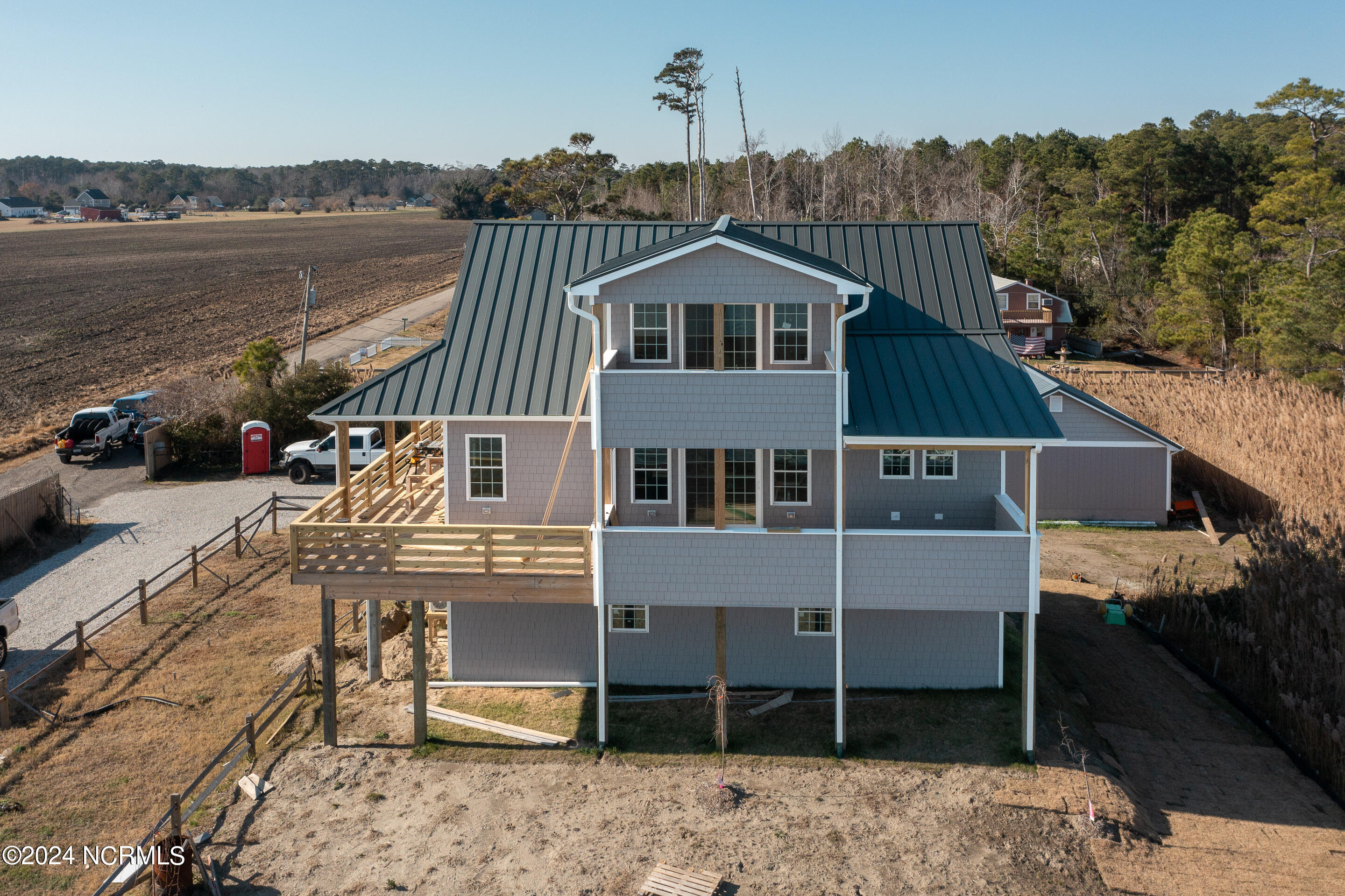 185 Cason Point Road Property Photo 1