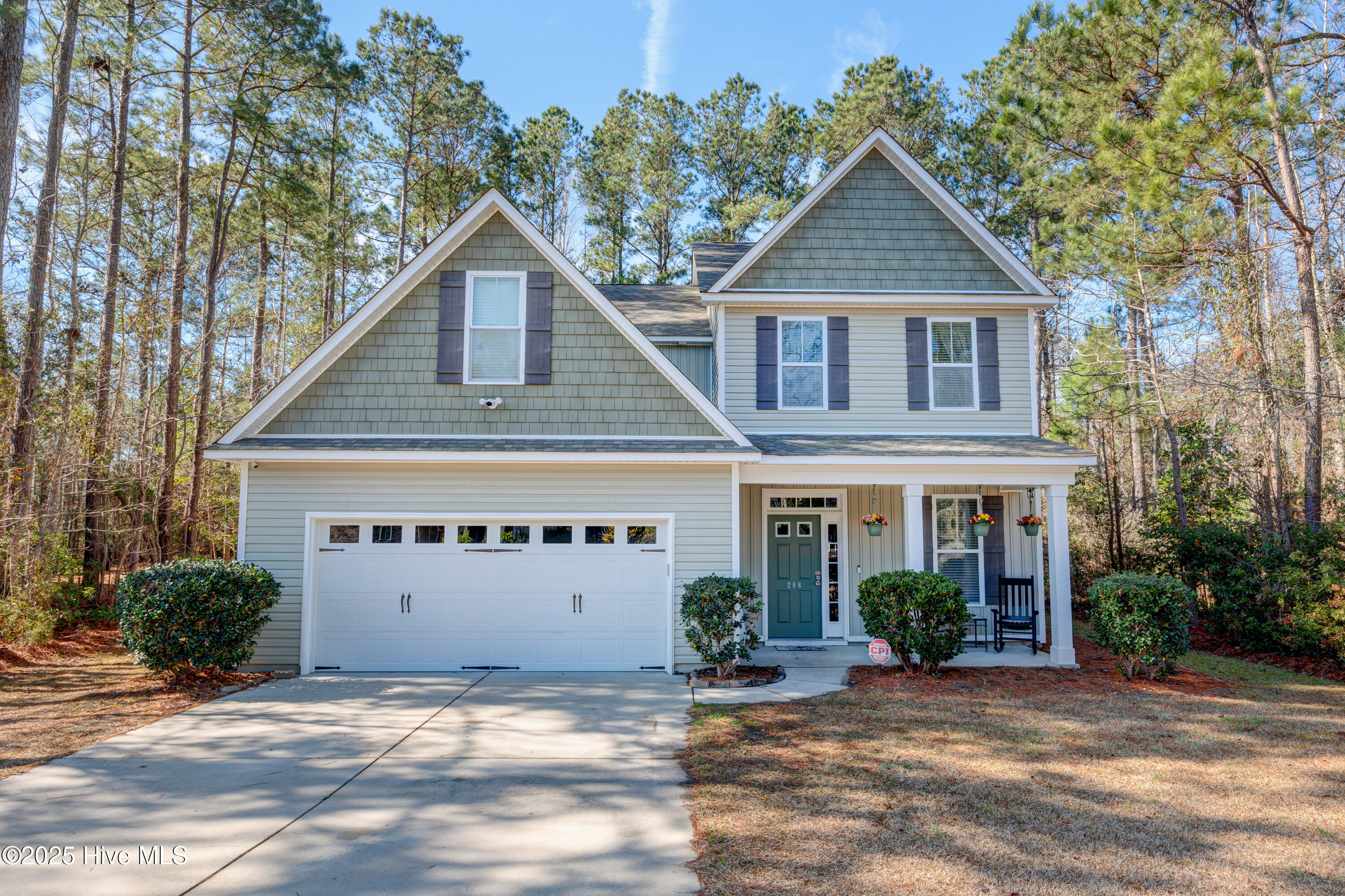 288 Majestic Oaks Drive Property Photo 1