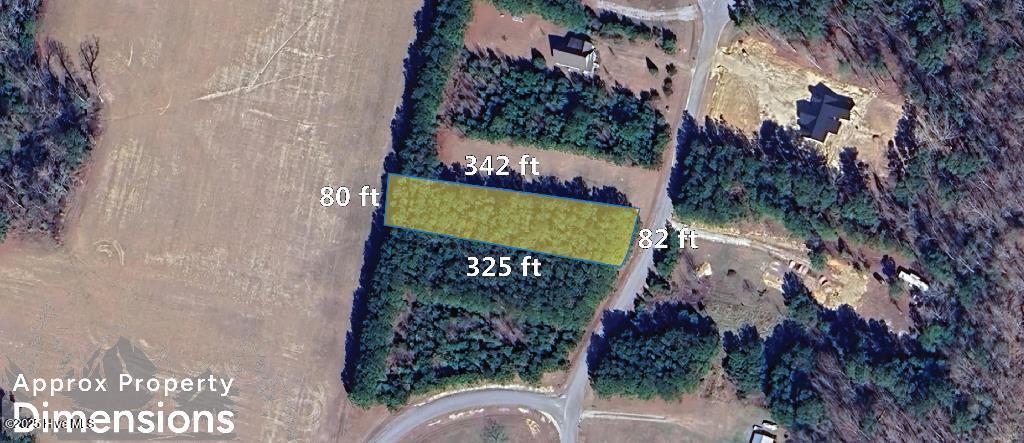 661 Log Cabin Road Property Photo 2