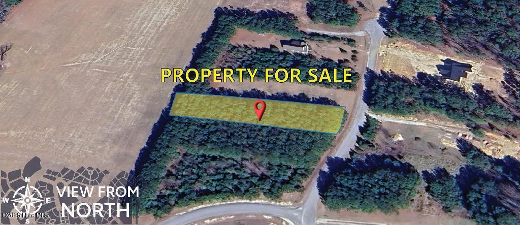 661 Log Cabin Road Property Photo 3