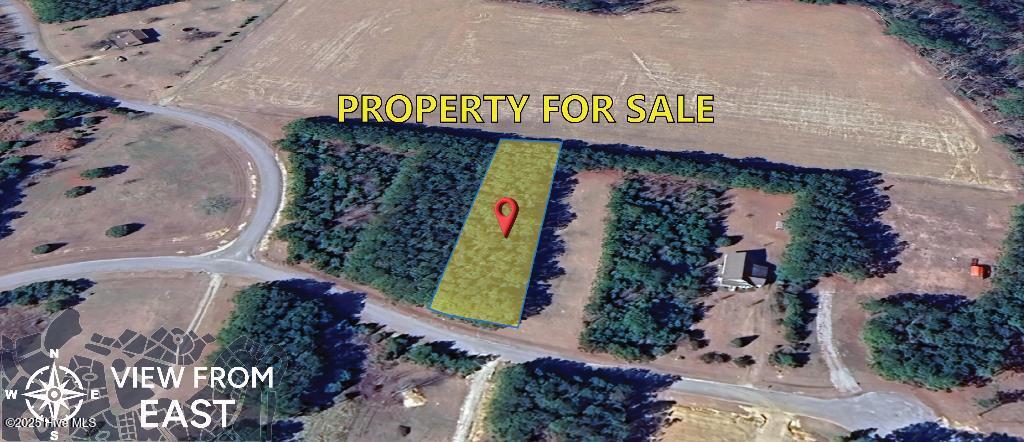 661 Log Cabin Road Property Photo 4