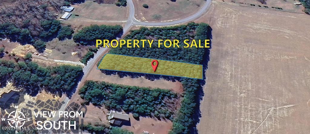661 Log Cabin Road Property Photo 5