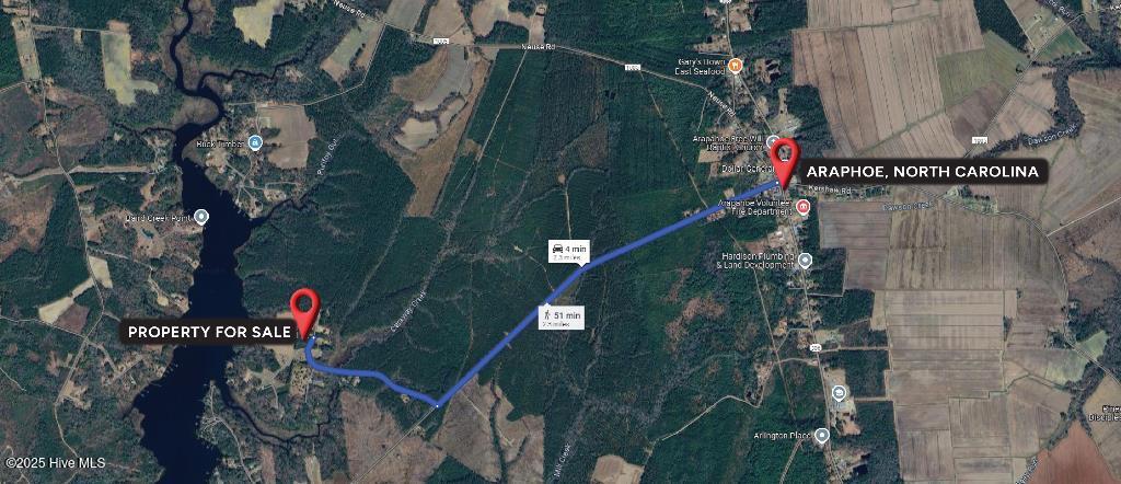 661 Log Cabin Road Property Photo 14