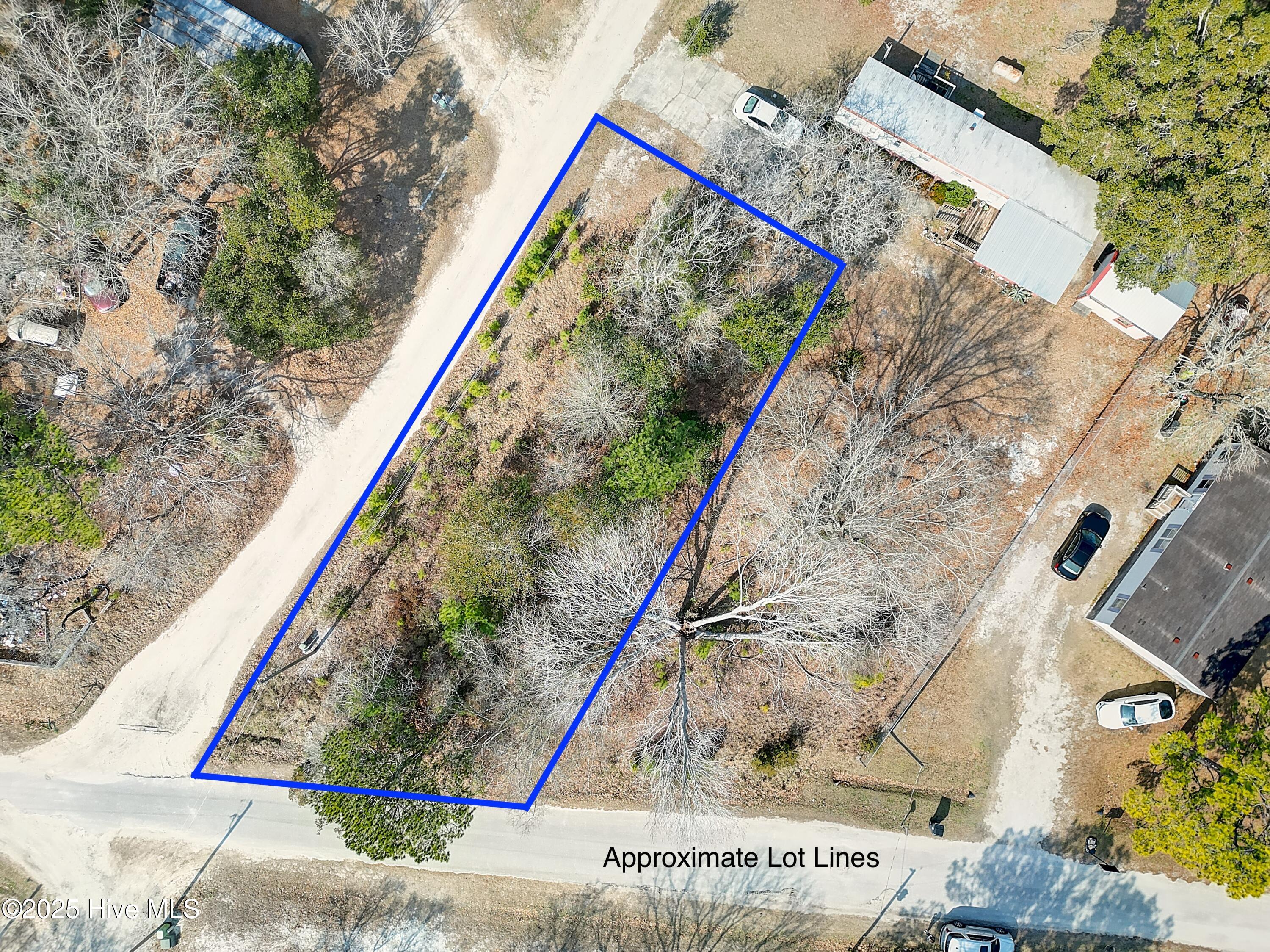 1602 Little Shallotte River Drive Property Photo 1