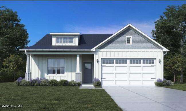 2038 Greenside Manor Drive Property Photo 1