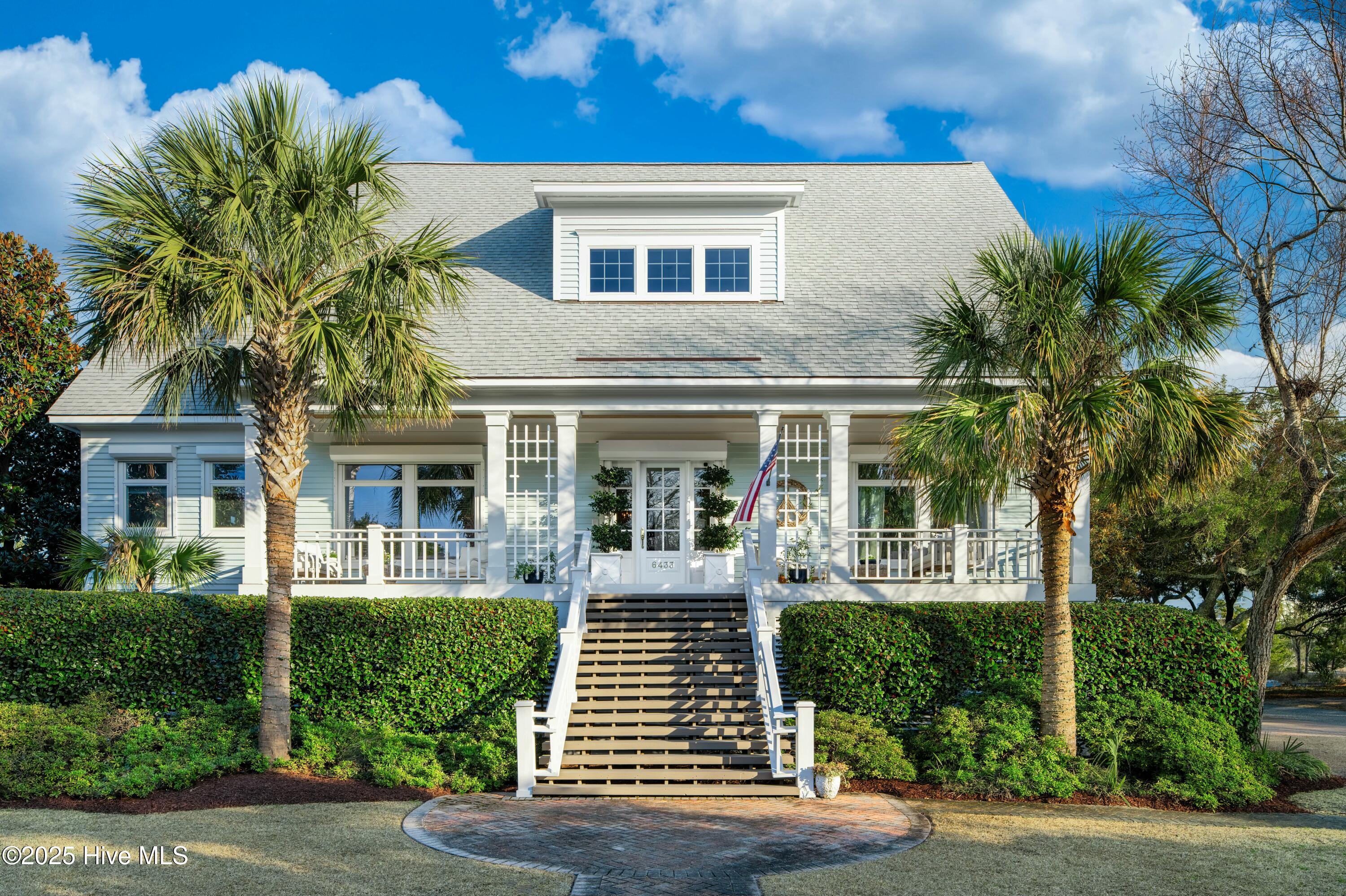 6433 Shinn Creek Lane Property Photo