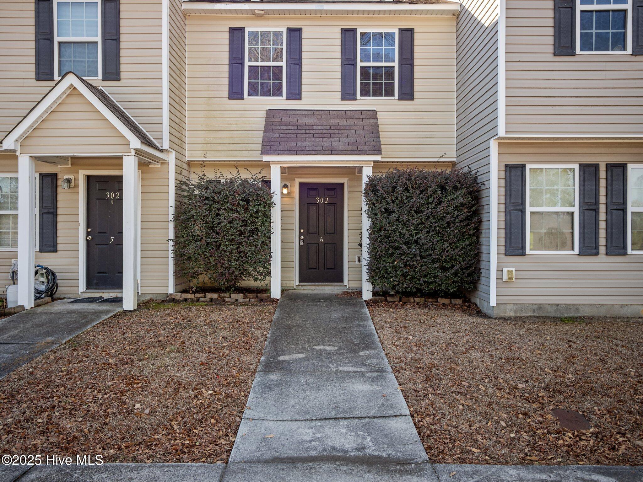 302 Burley Drive 6 Property Photo 1
