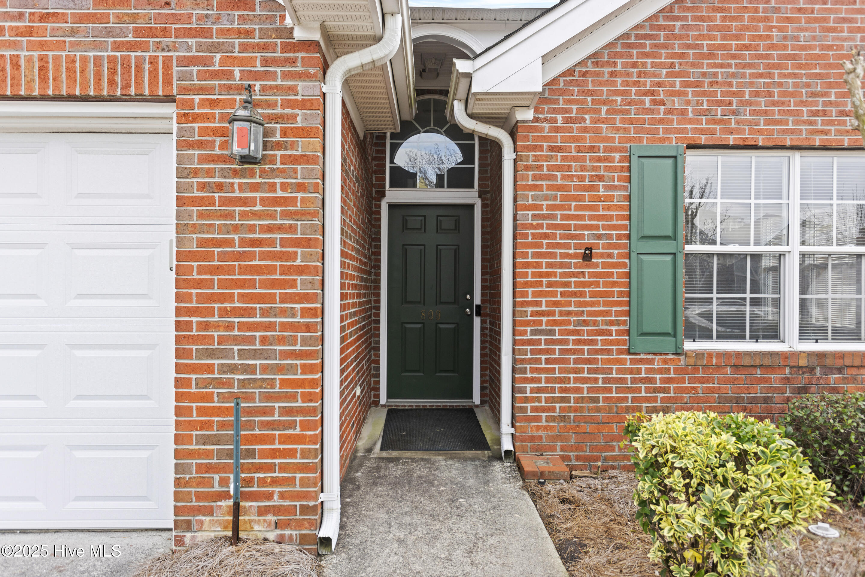 809 Ruffin Street Property Photo 4