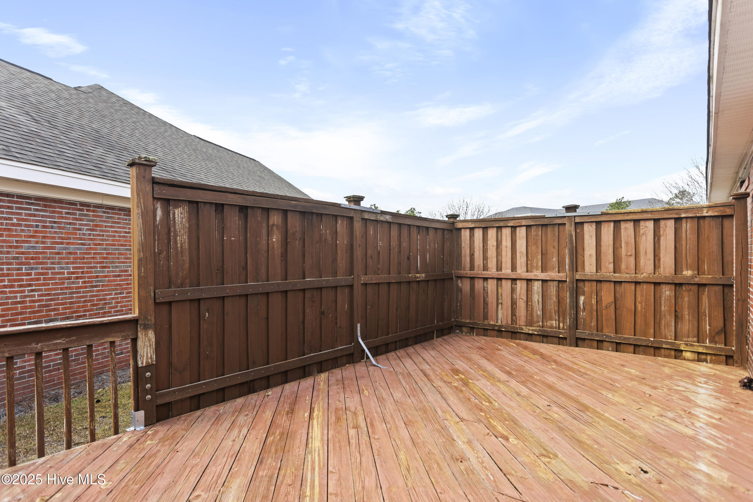809 Ruffin Street Property Photo 42