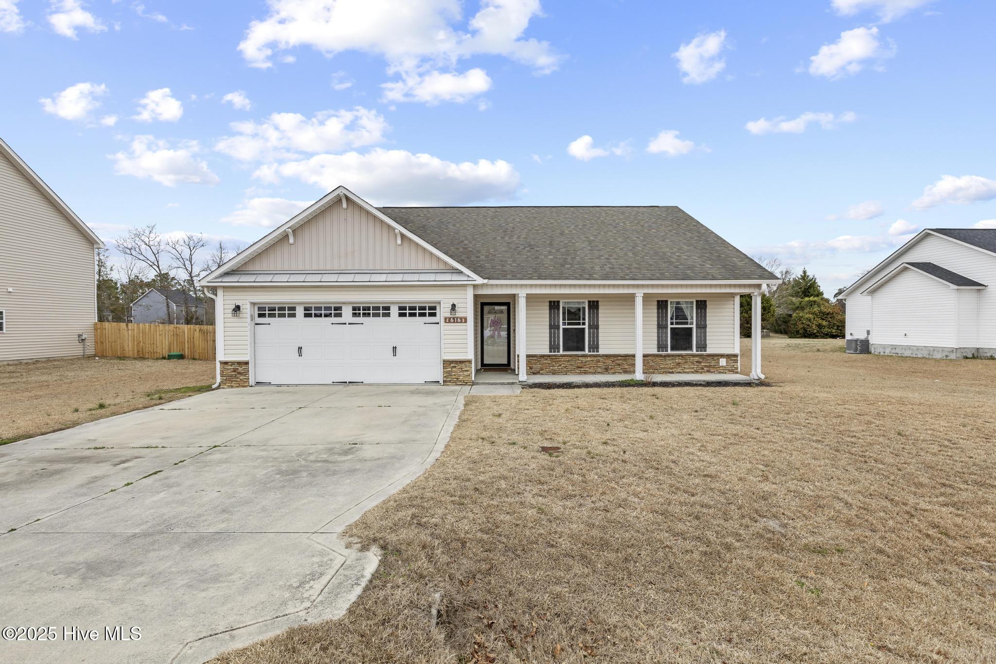 515 Poults Drive Property Photo 2