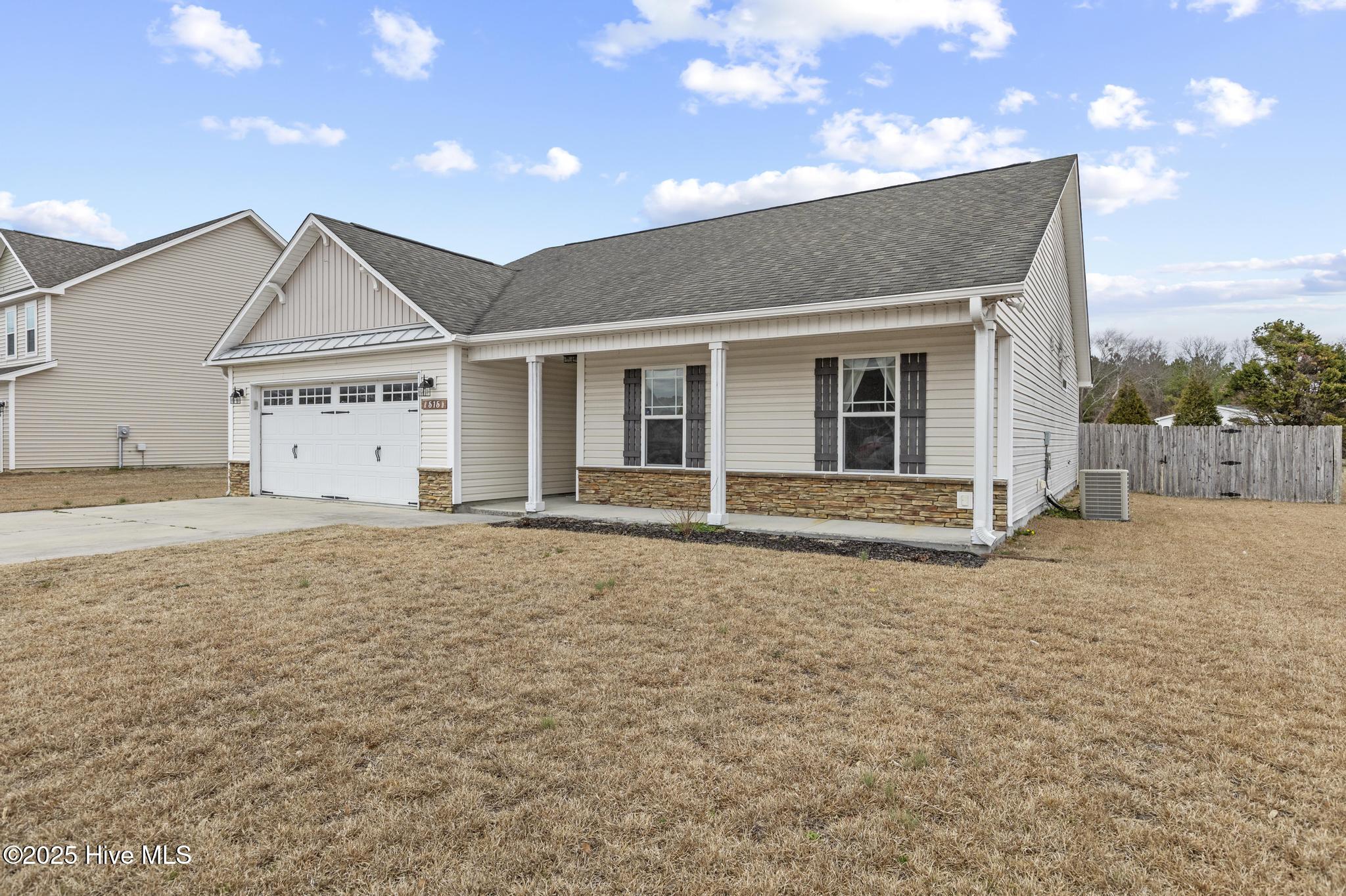 515 Poults Drive Property Photo 3