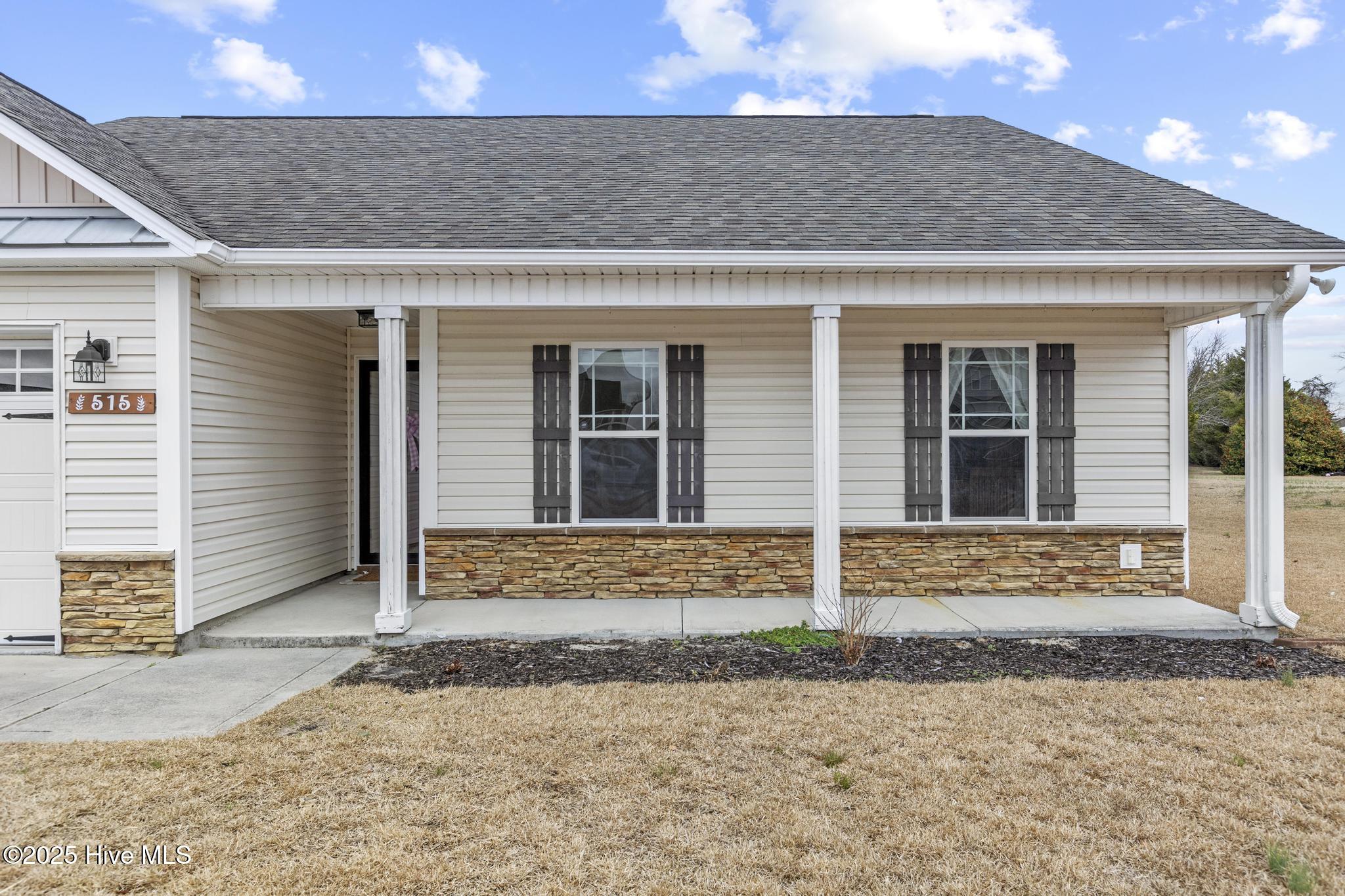 515 Poults Drive Property Photo 4
