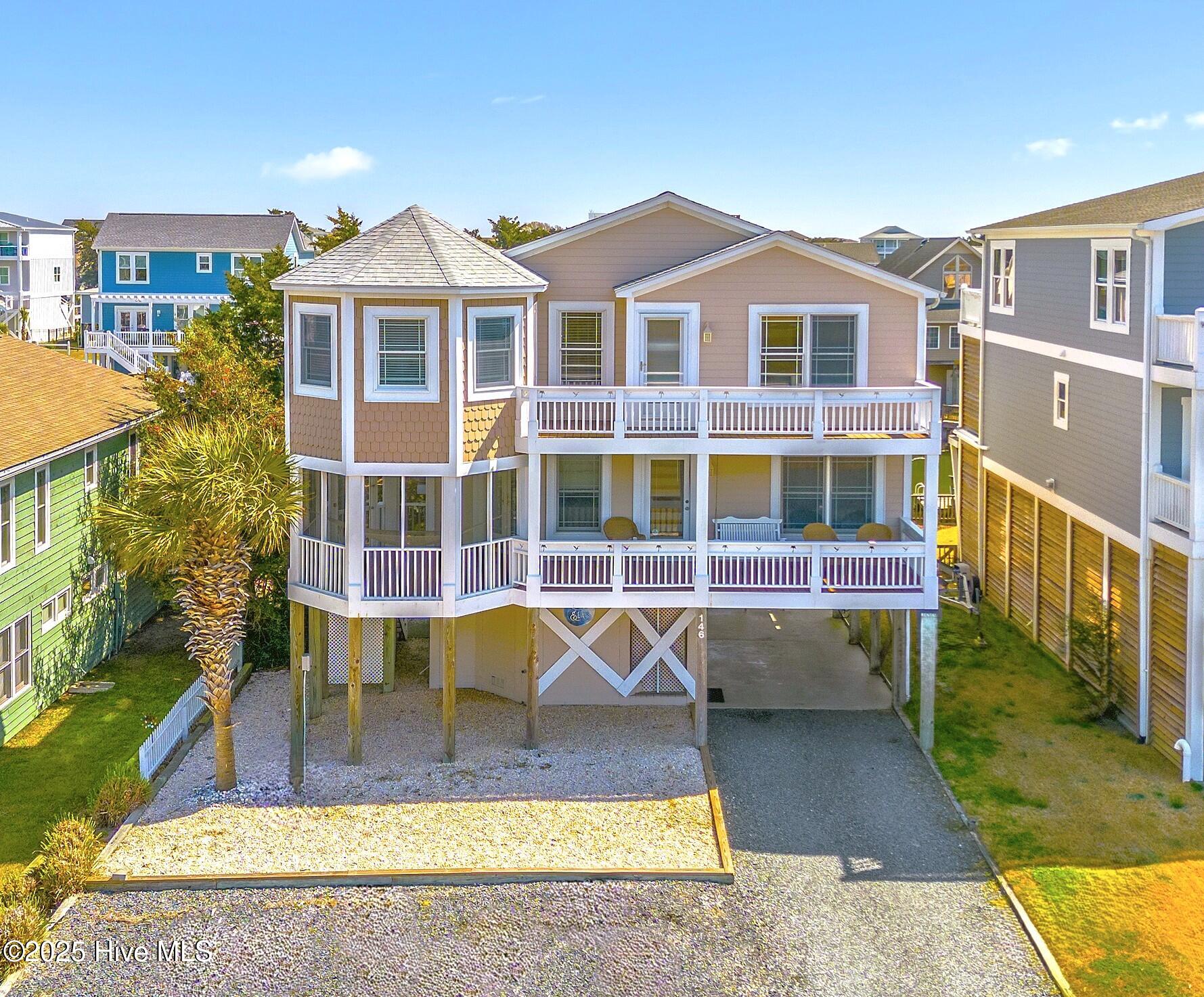 146 Sailfish Drive Property Photo 1