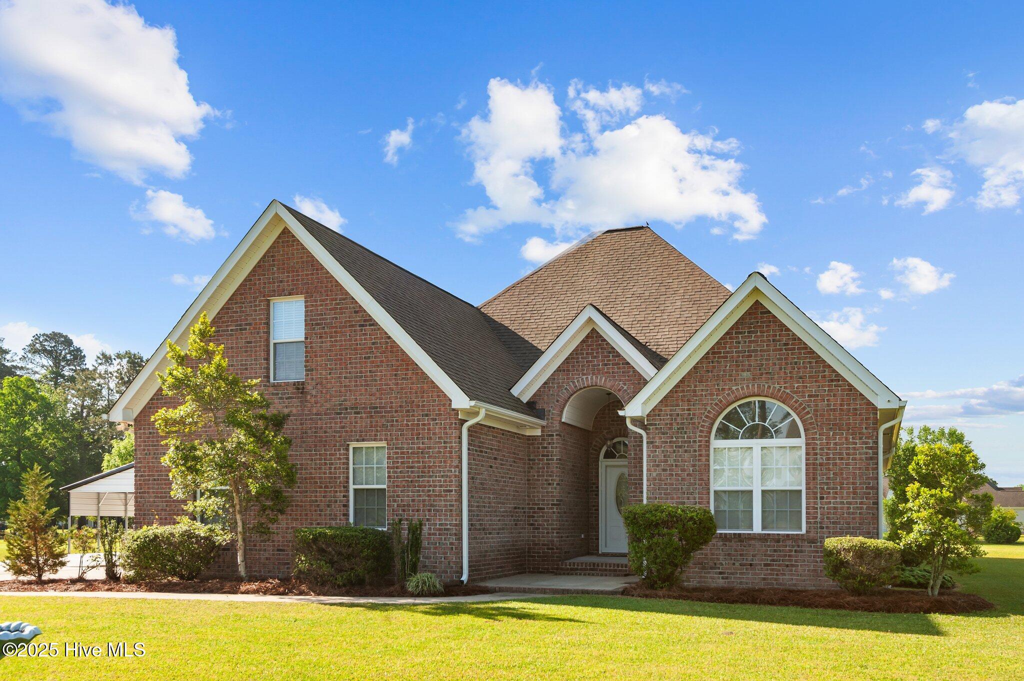 1314 Fox Hollow Drive Property Photo