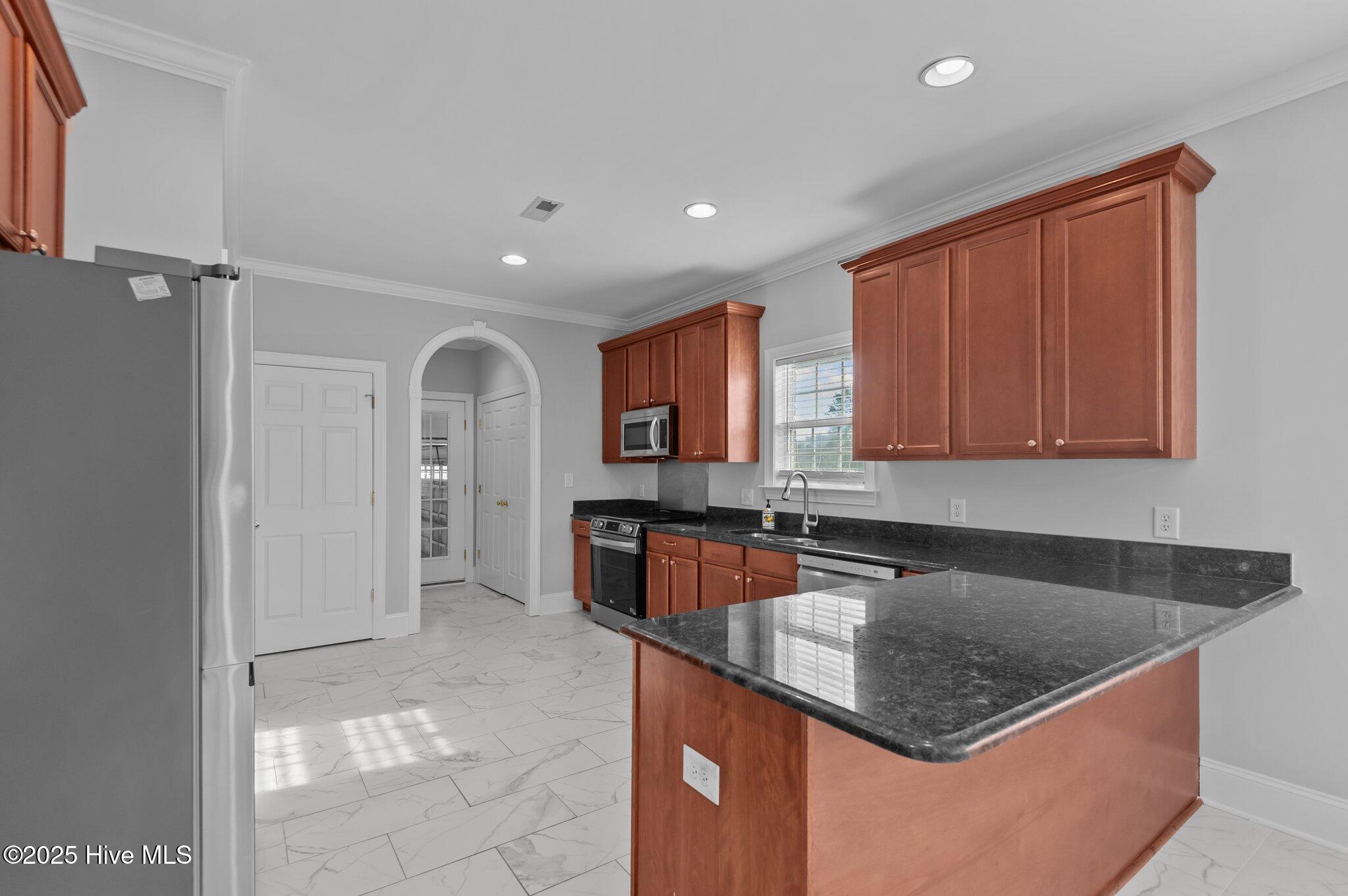 1314 Fox Hollow Drive Property Photo 18