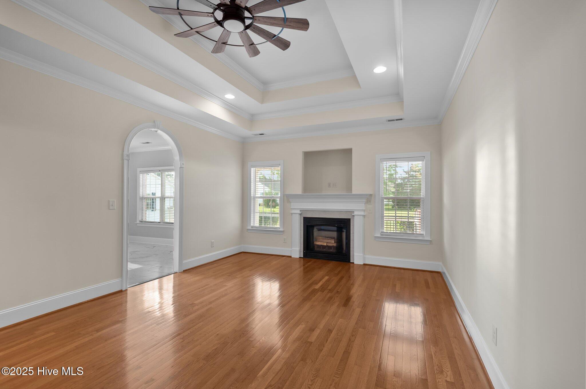 1314 Fox Hollow Drive Property Photo 22