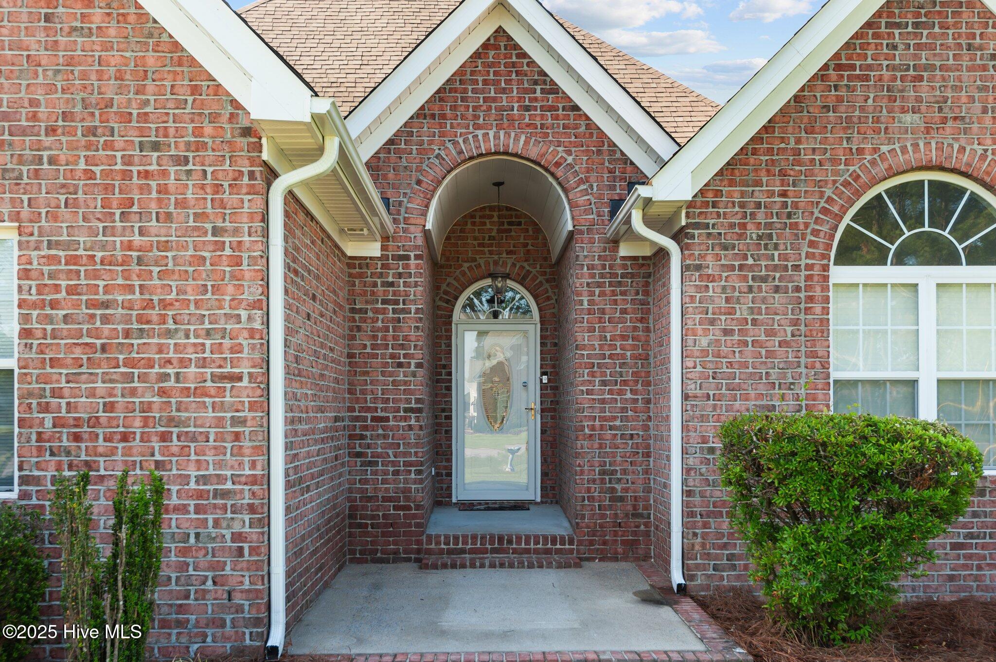 1314 Fox Hollow Drive Property Photo 36