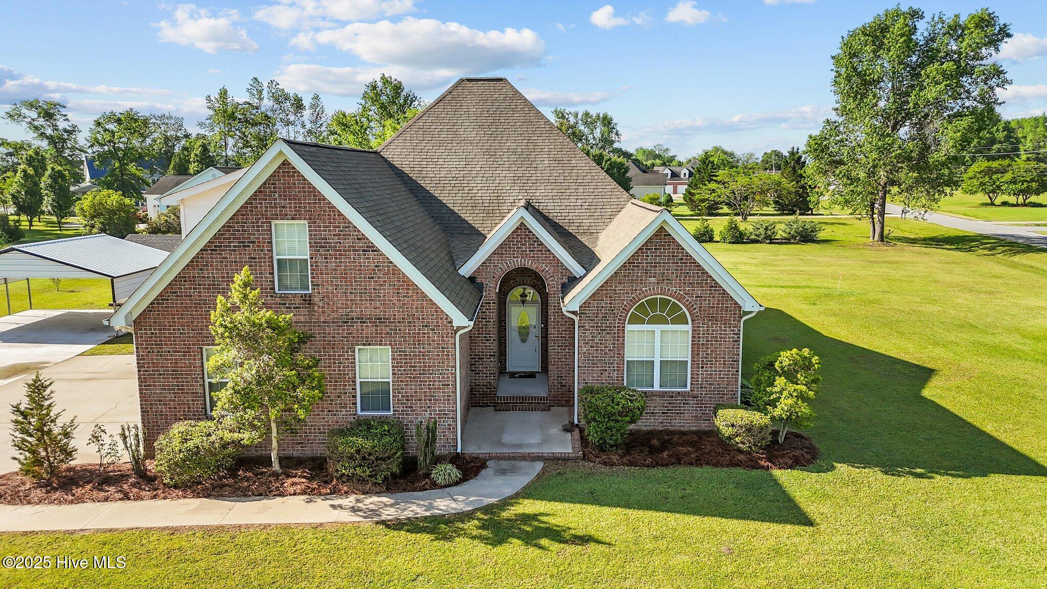 1314 Fox Hollow Drive Property Photo 41