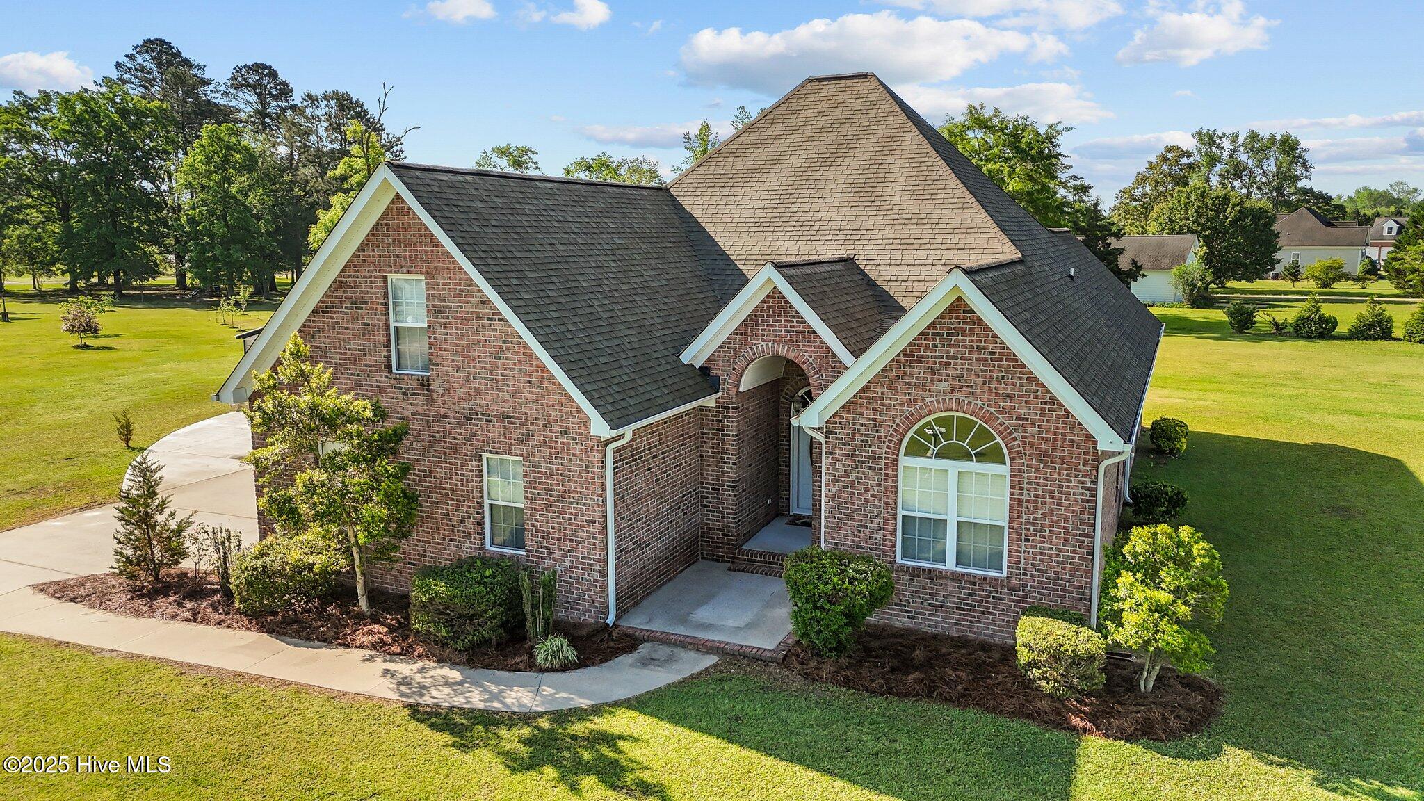 1314 Fox Hollow Drive Property Photo 42