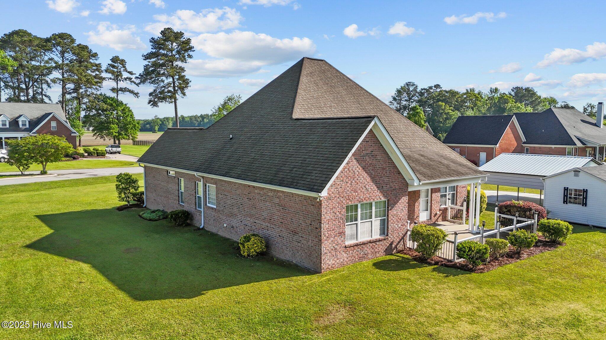 1314 Fox Hollow Drive Property Photo 43