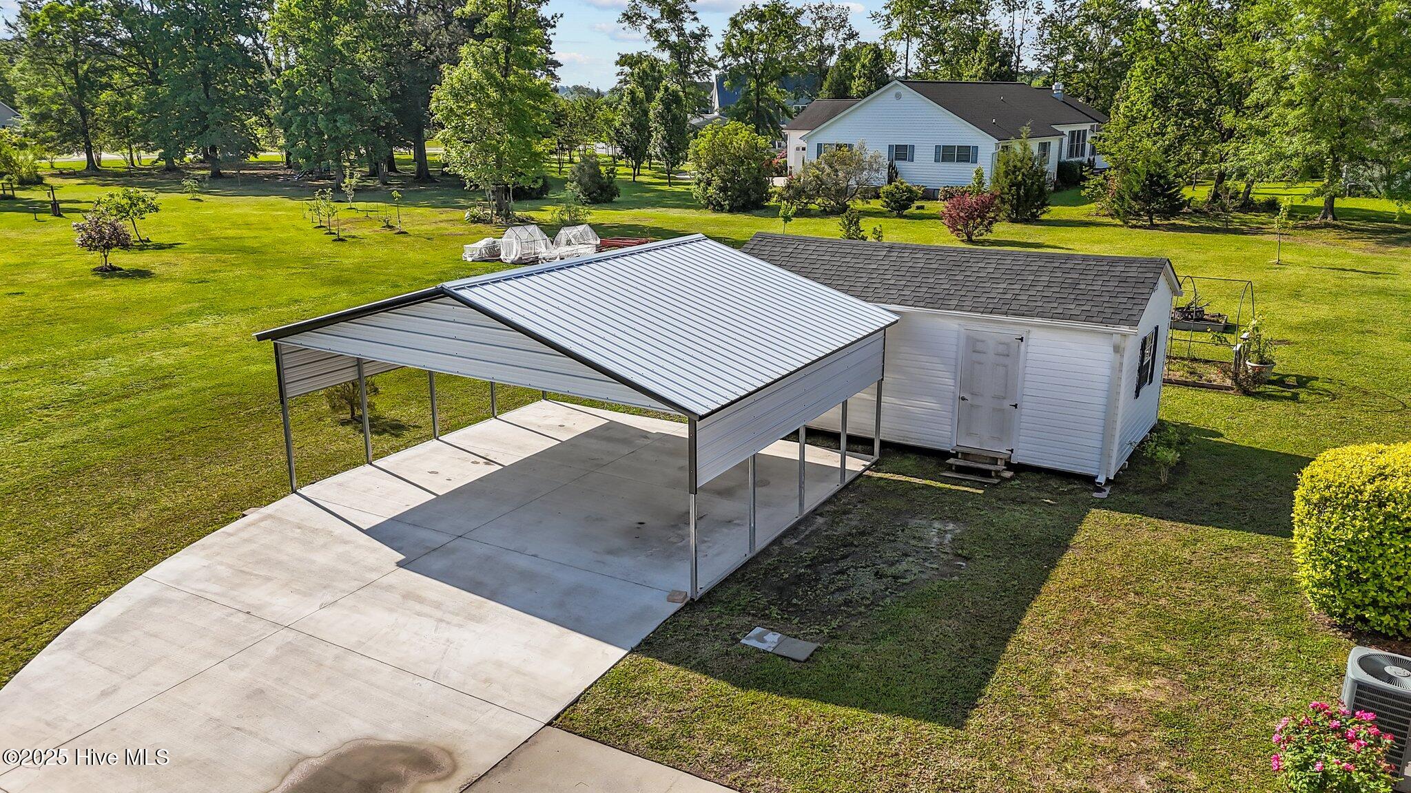 1314 Fox Hollow Drive Property Photo 44
