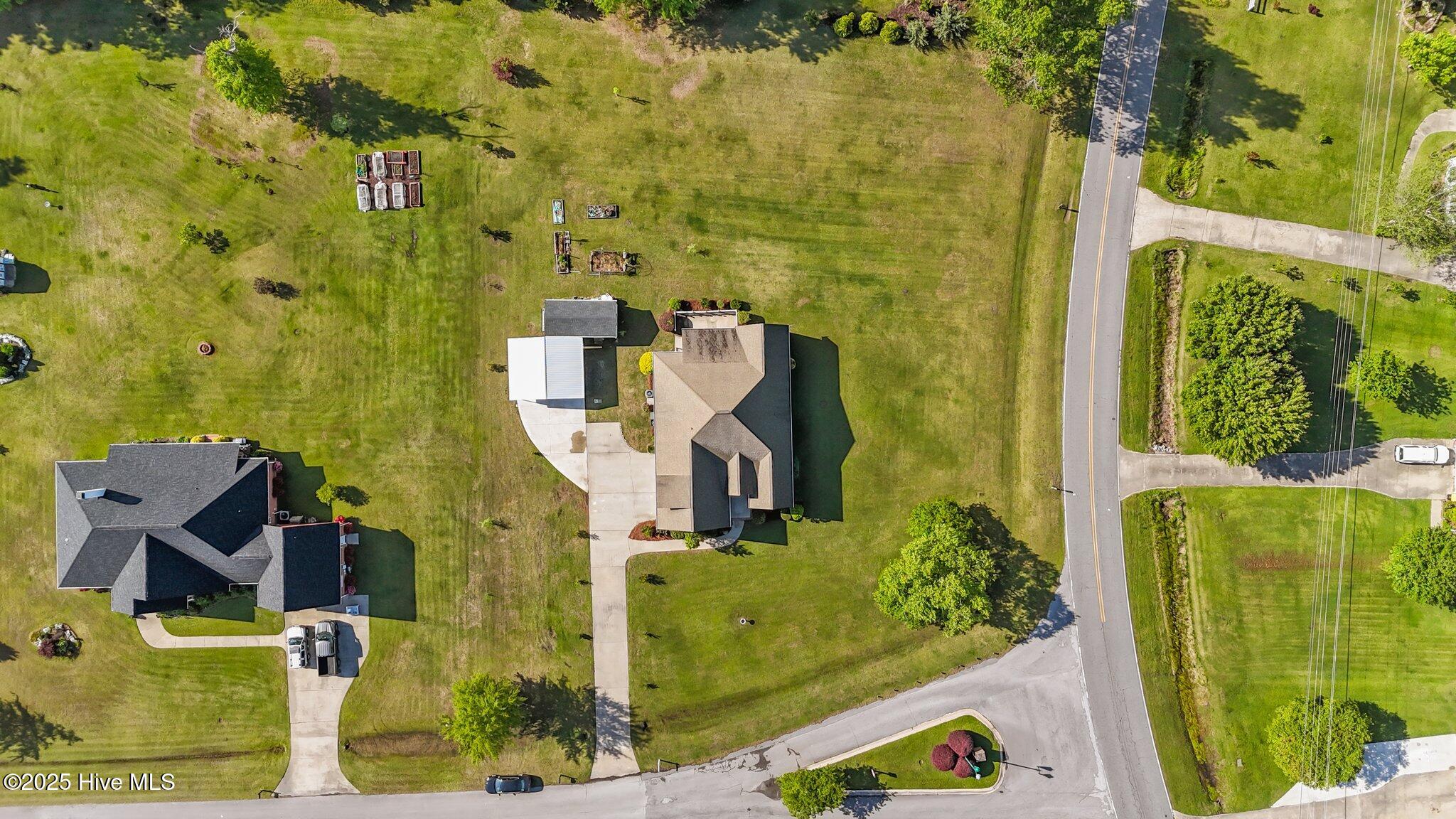 1314 Fox Hollow Drive Property Photo 45