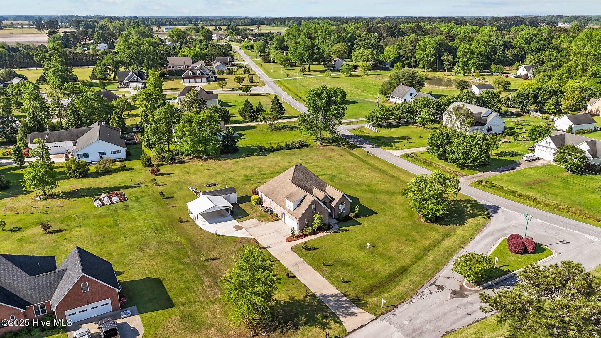 1314 Fox Hollow Drive Property Photo 47