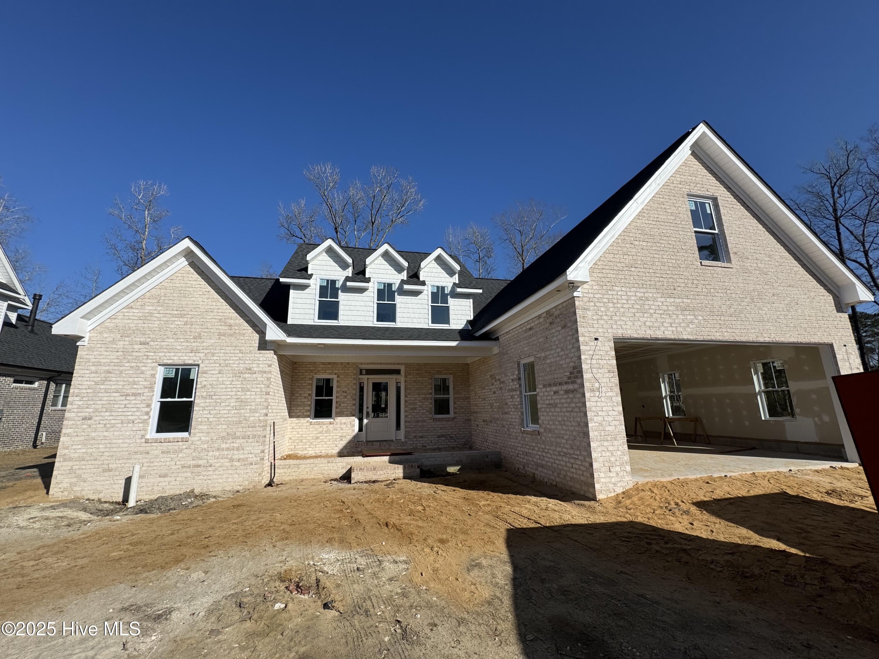 4105 Dunhagan Road Property Photo