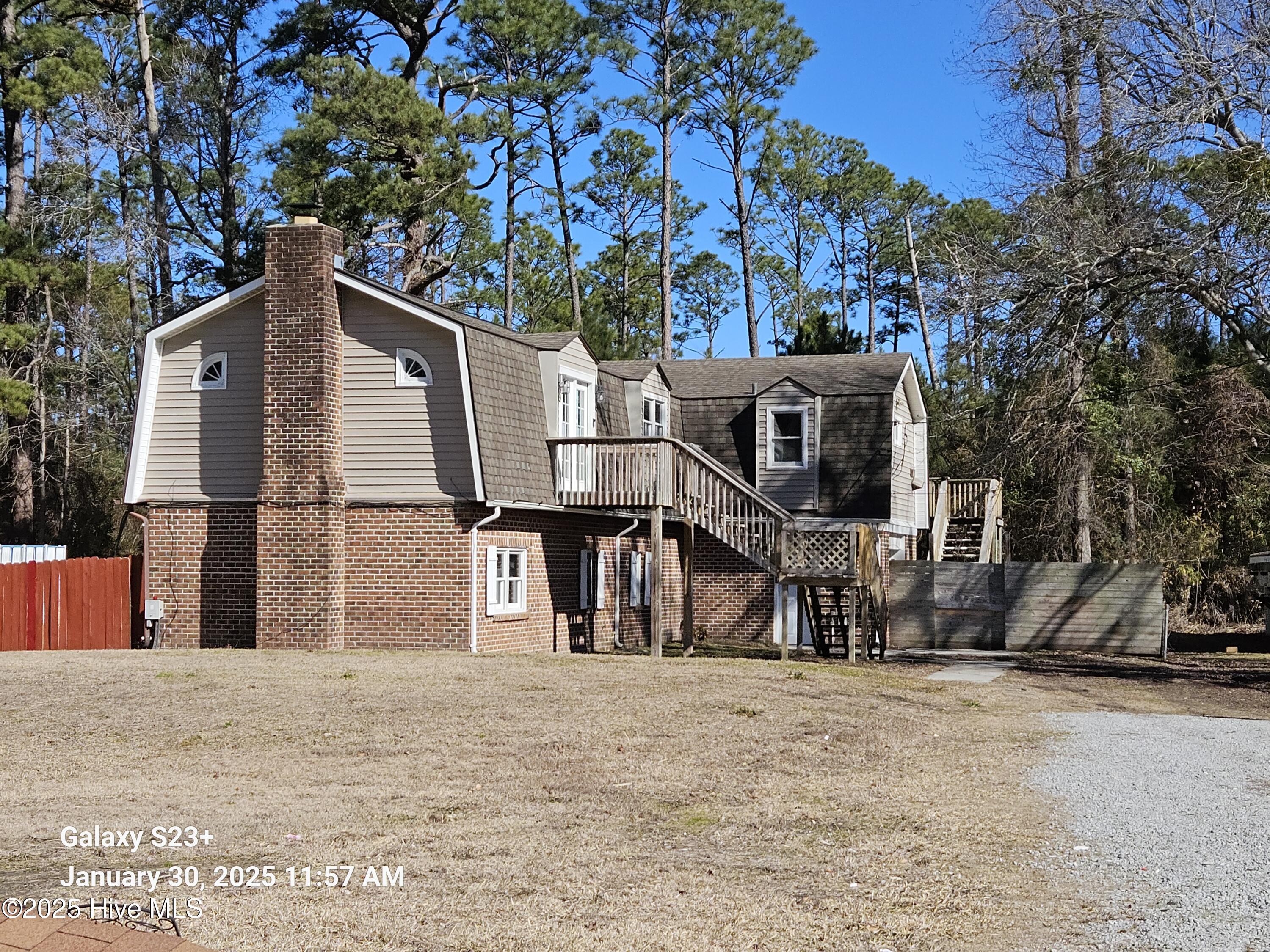 104 Croatan Drive Property Photo