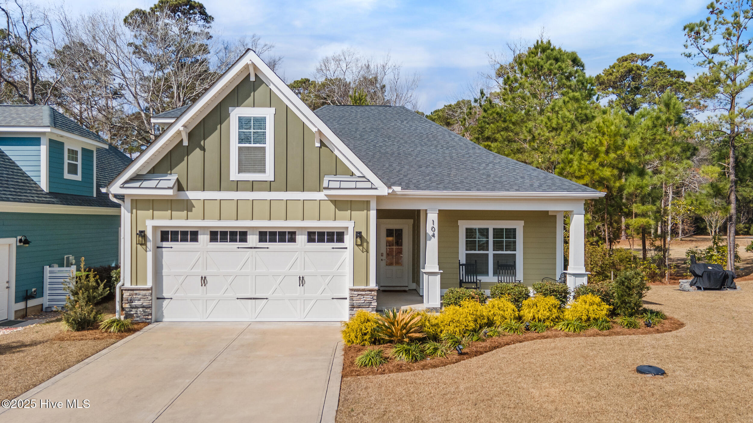 104 Gulley Court Property Photo 1
