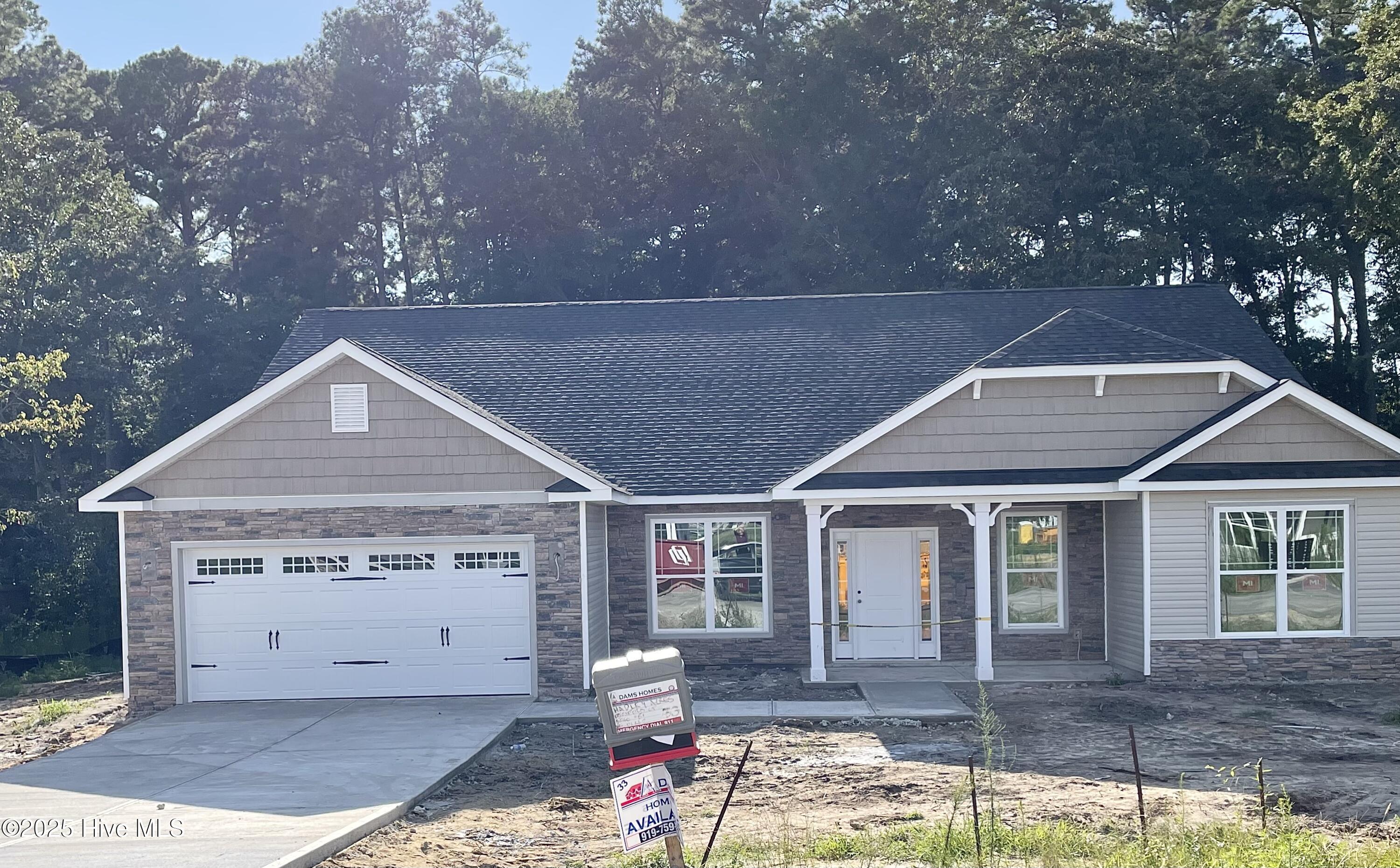 105 Oxford Court Property Photo 1