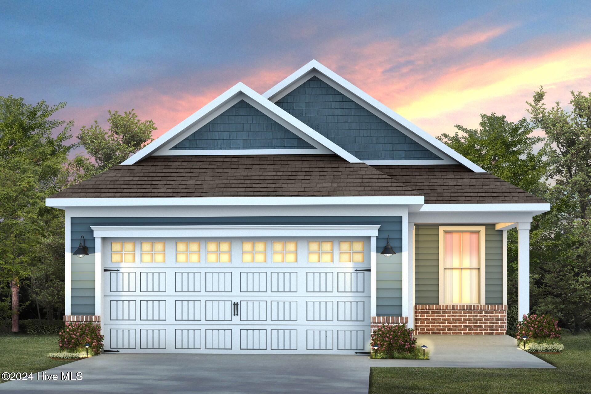 6033 Moonshell Loop 1204 Property Photo 1