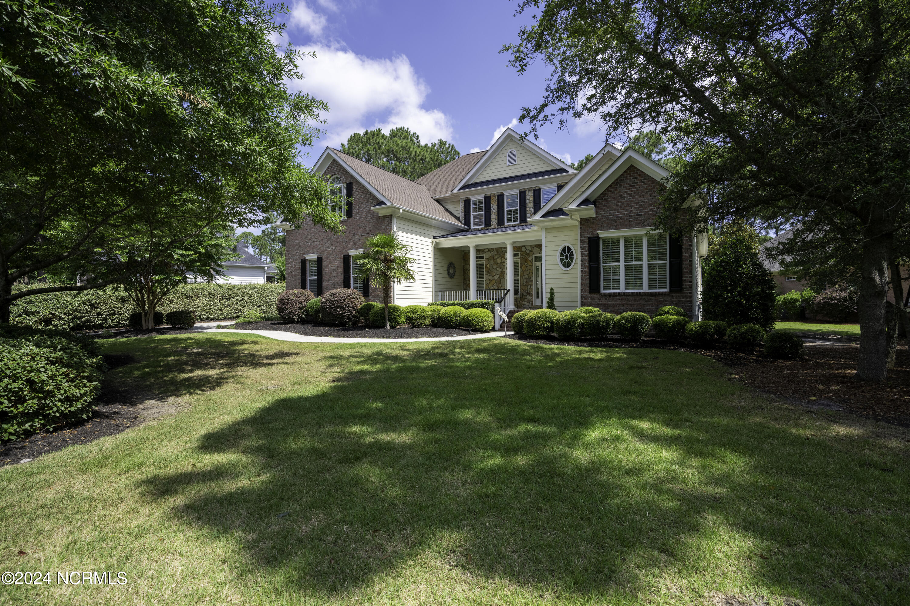 3810 Worthington Place Property Photo