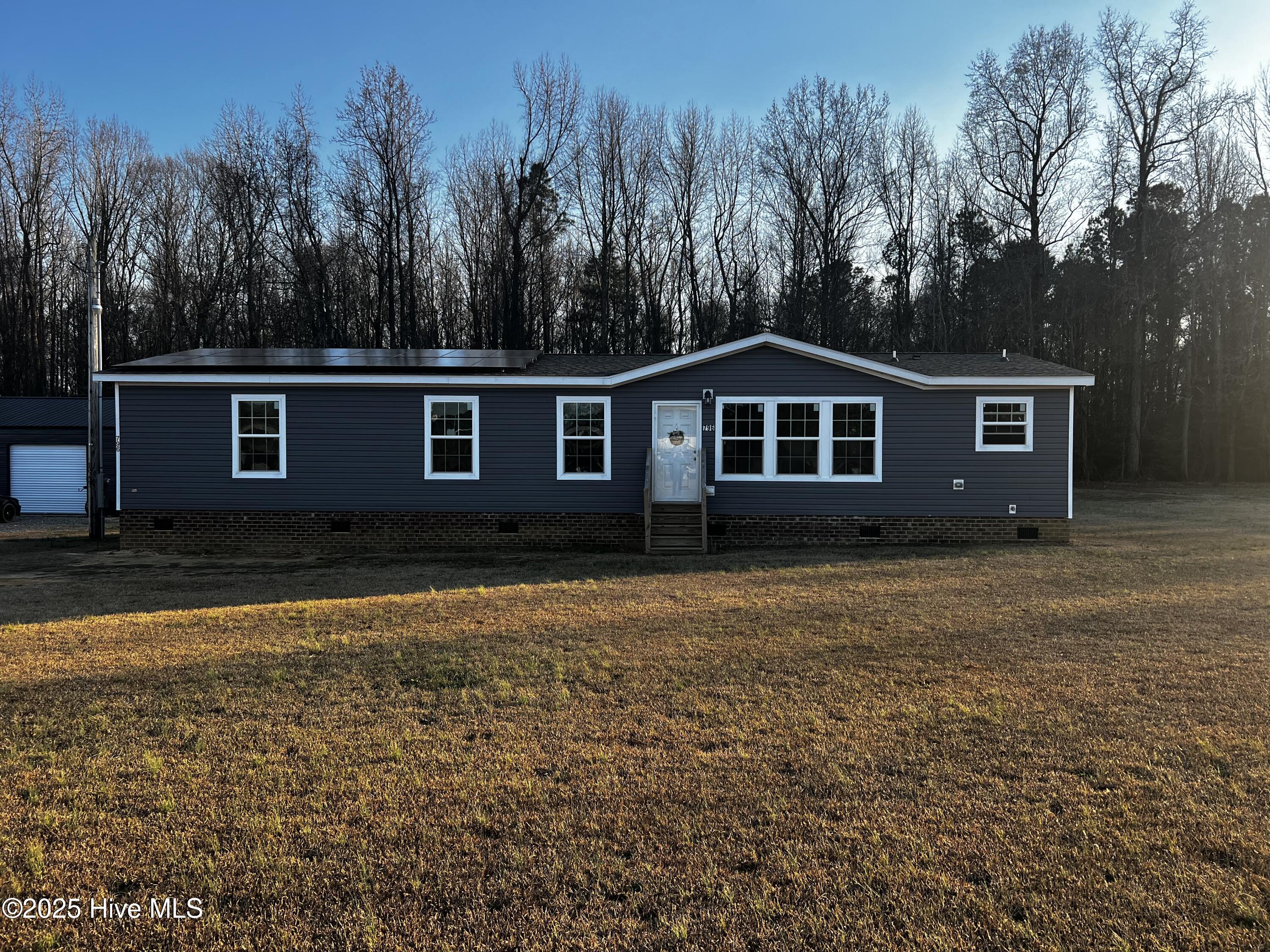 796 Boswell Road Property Photo